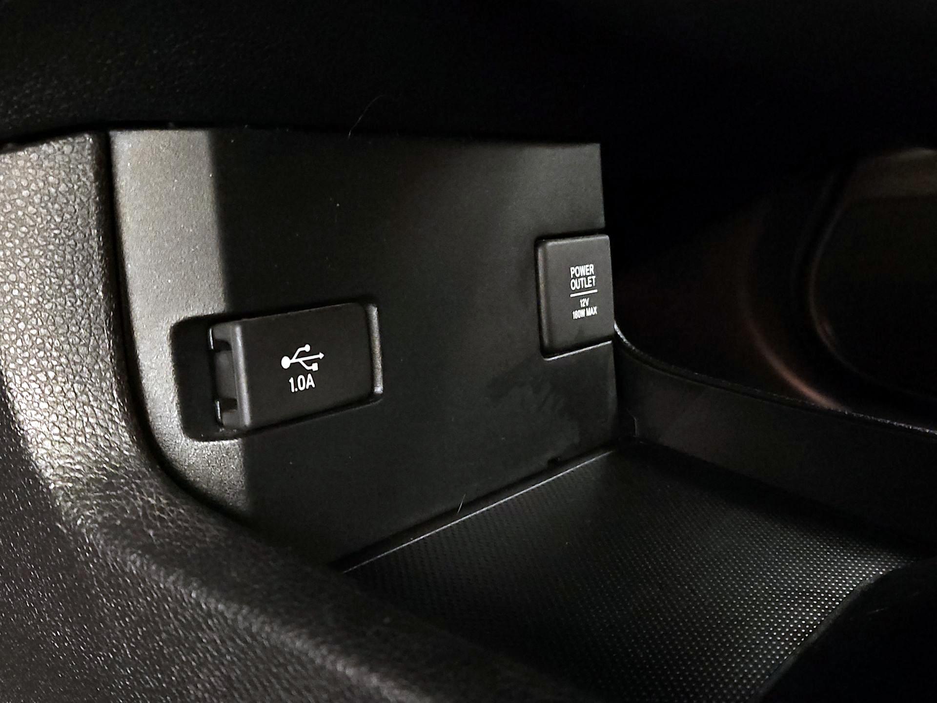 Thumbnail: 2019 Honda Civic - 18