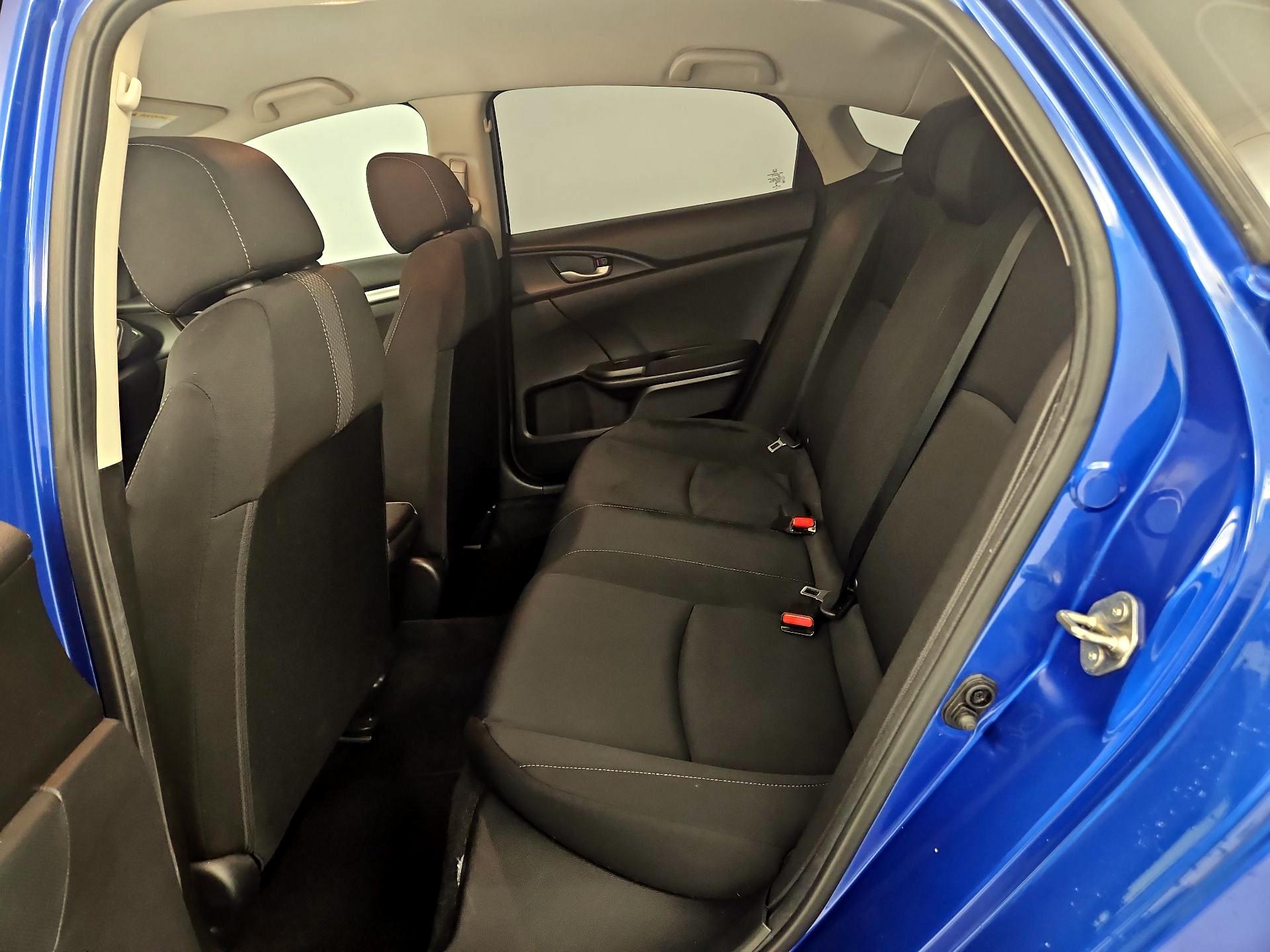 Thumbnail: 2019 Honda Civic - 19