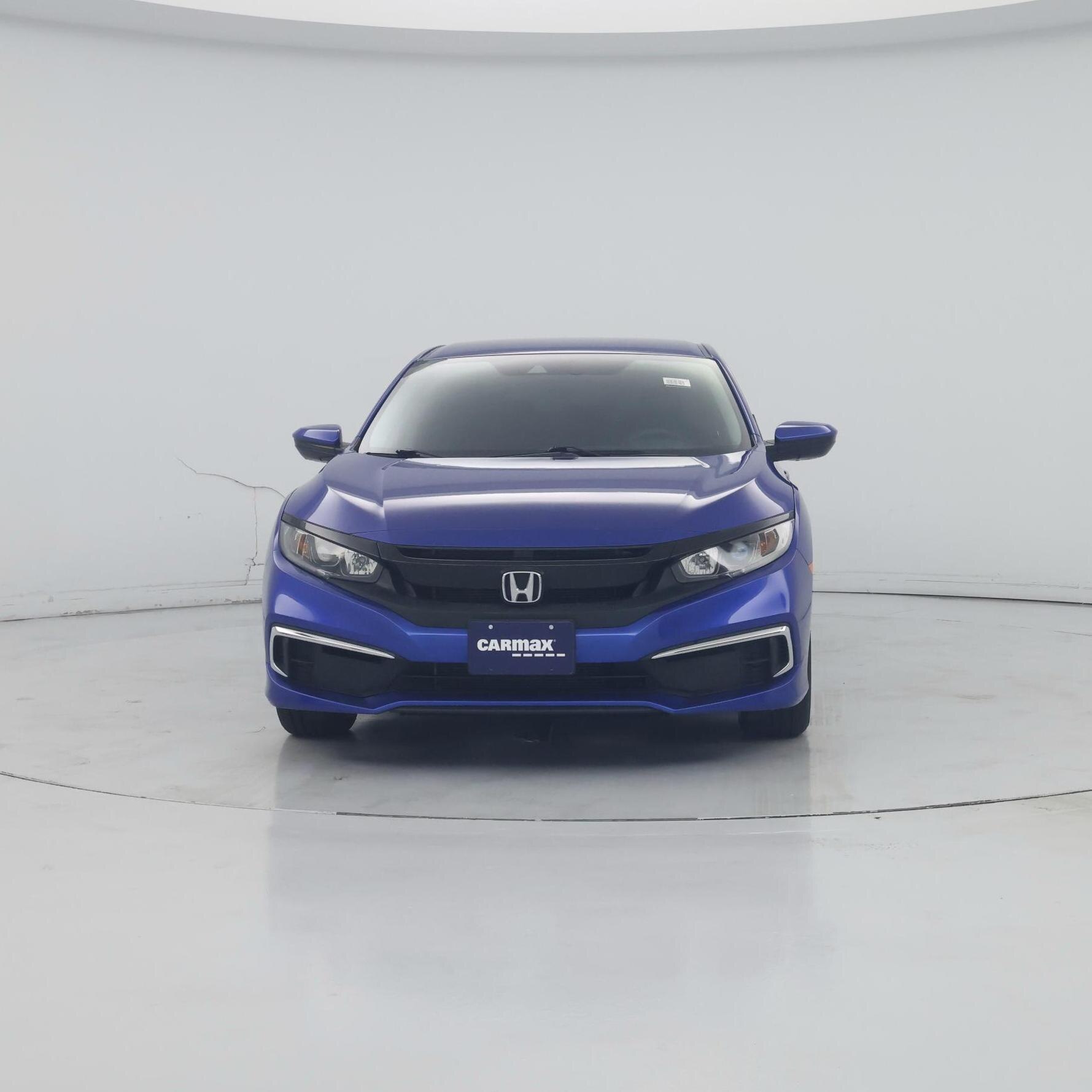 Thumbnail: 2019 Honda Civic - 5