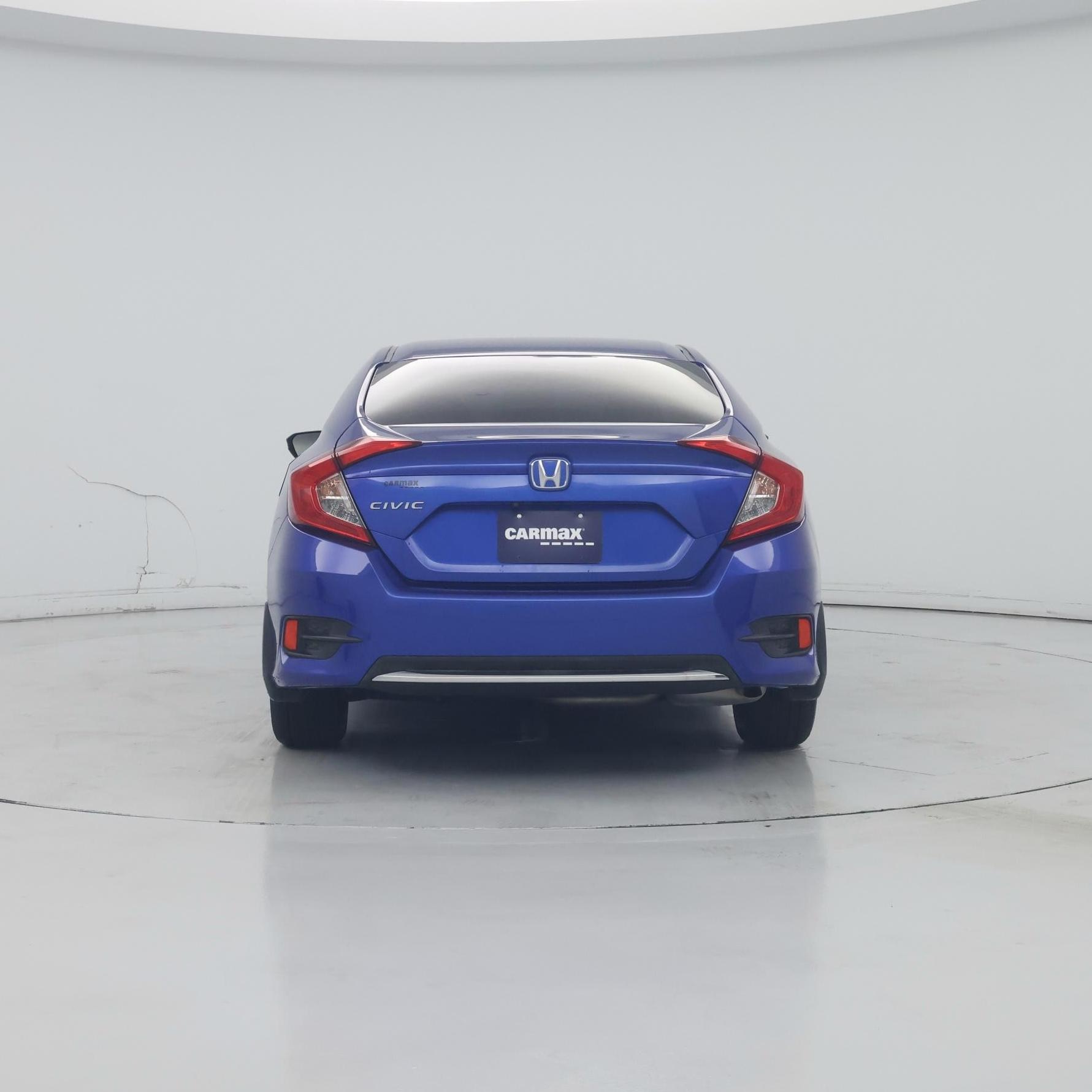 Thumbnail: 2019 Honda Civic - 6