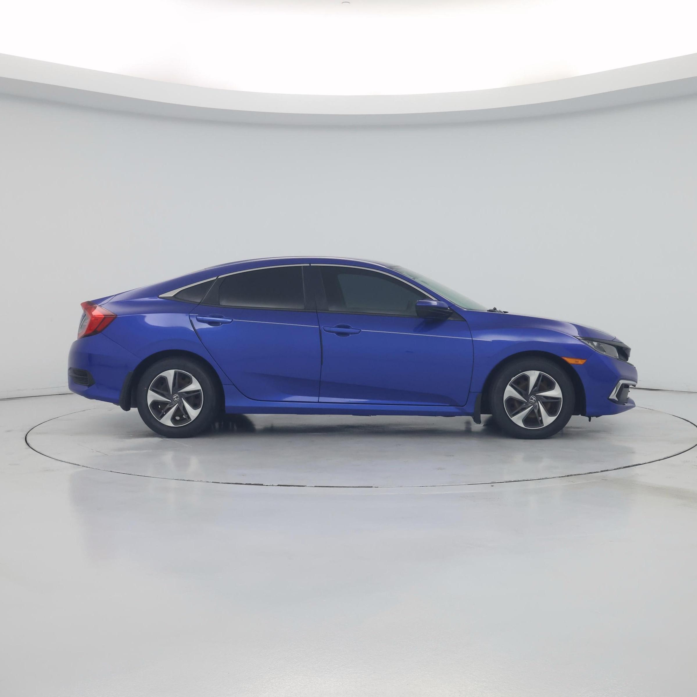 Thumbnail: 2019 Honda Civic - 7