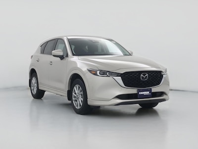 2024 Mazda CX-5 2.5 S Preferred Package