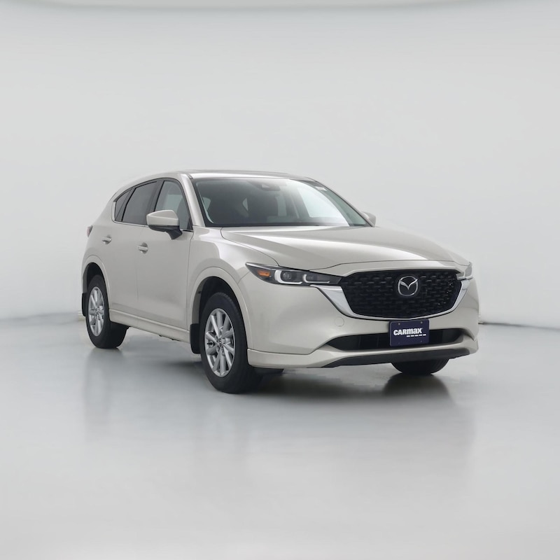 2024 Mazda CX-5 2.5 S Preferred Package