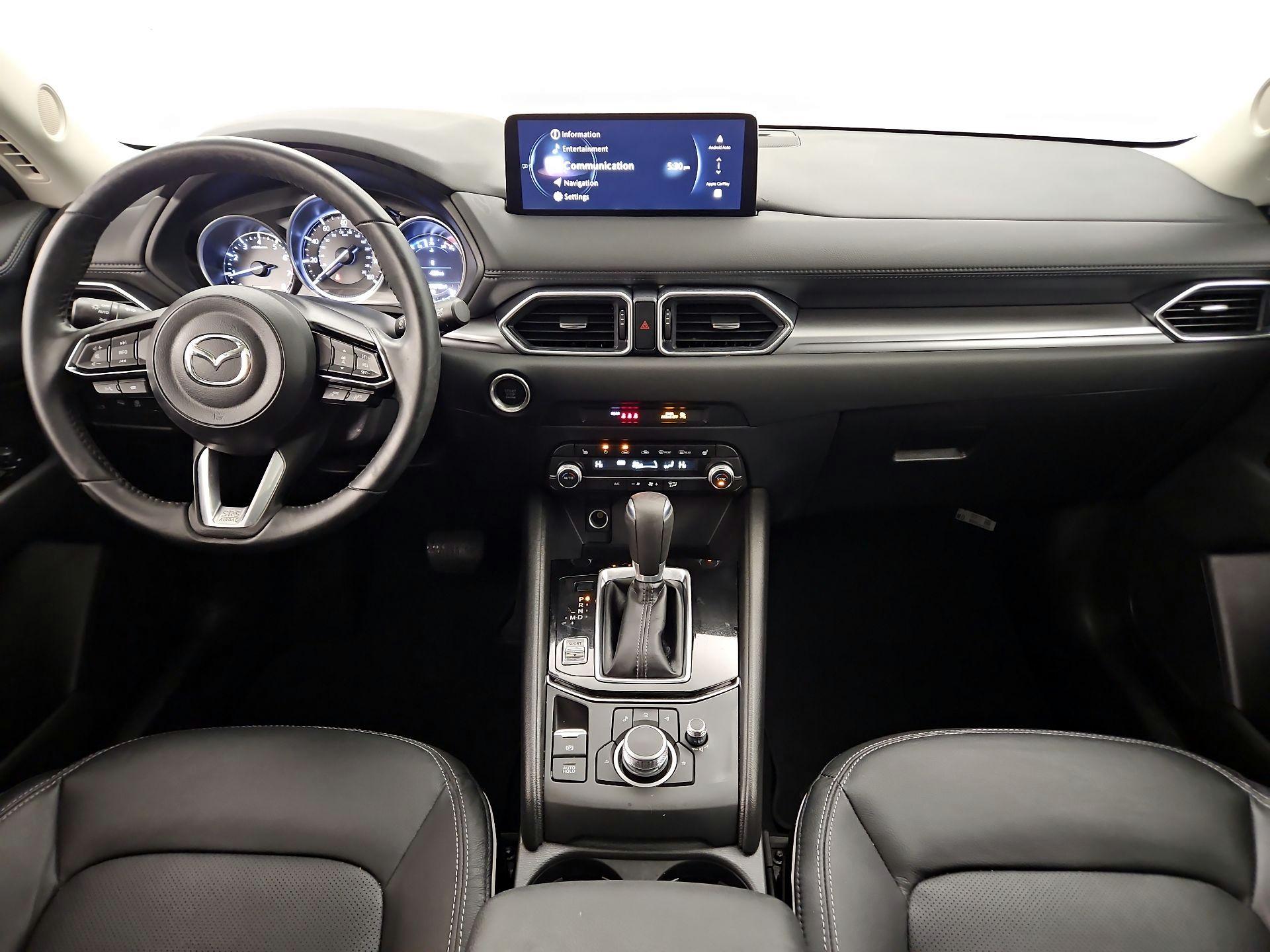 Thumbnail: 2024 Mazda CX-5 - 9