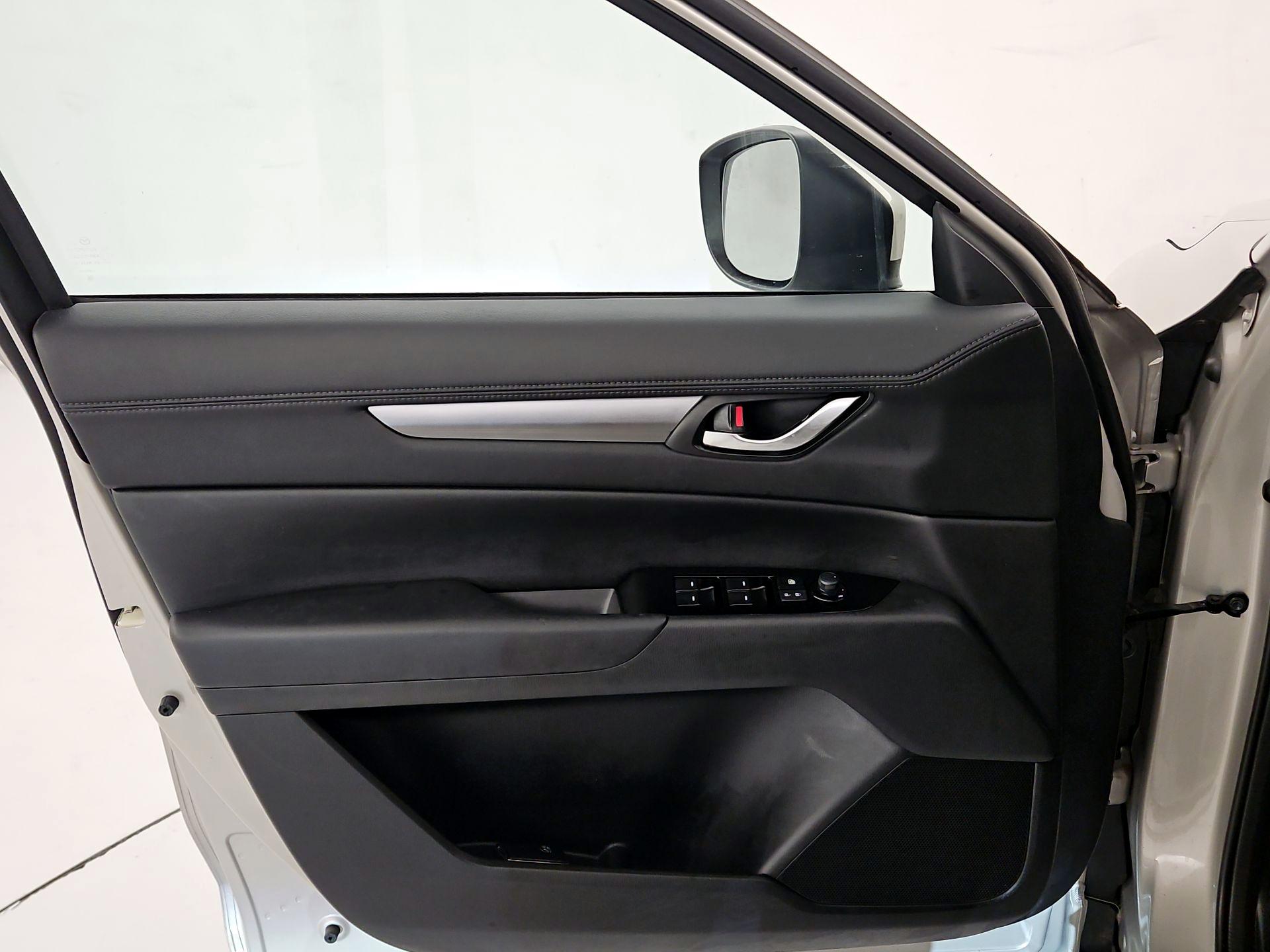 Thumbnail: 2024 Mazda CX-5 - 12