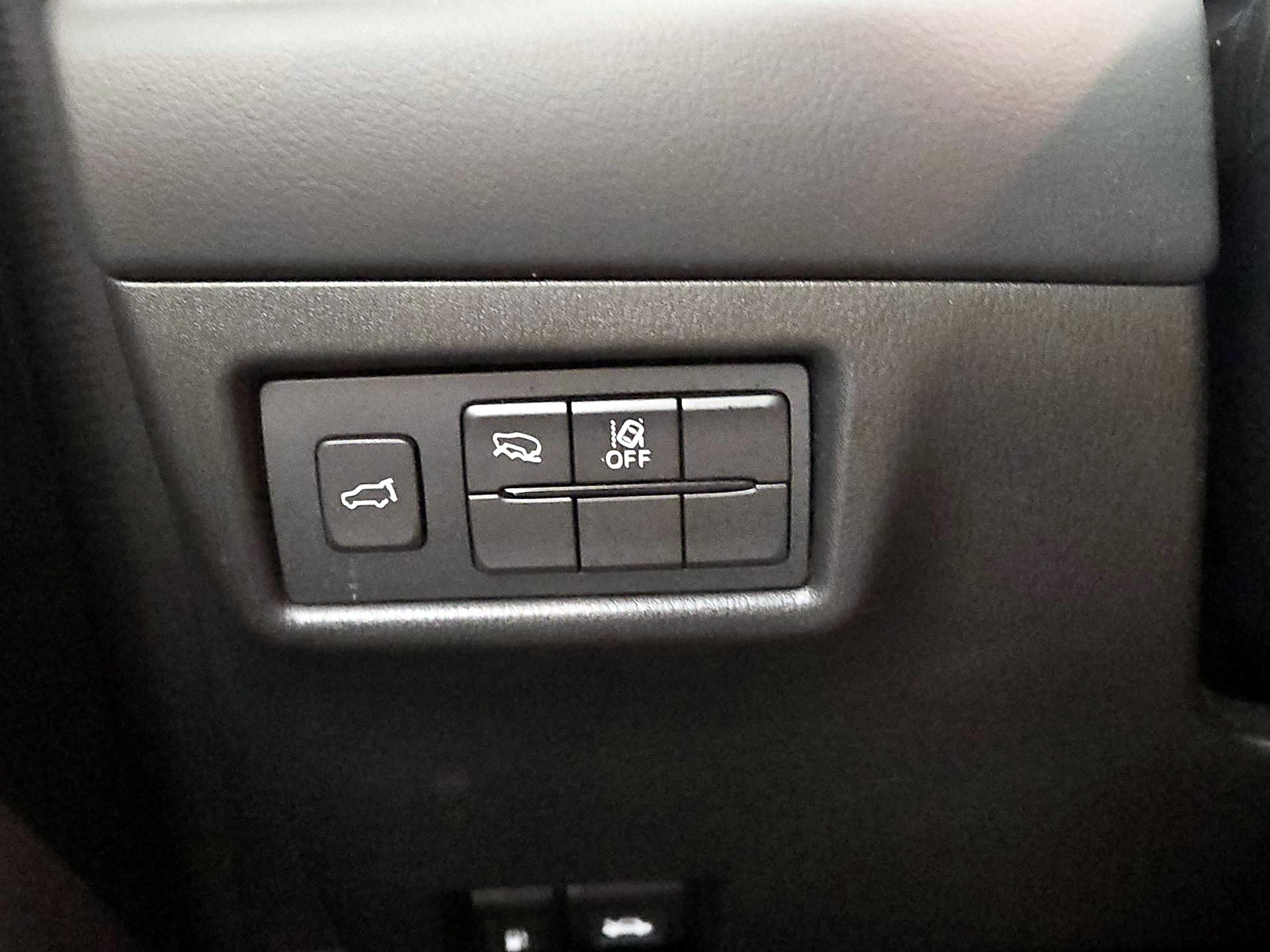 Thumbnail: 2024 Mazda CX-5 - 13