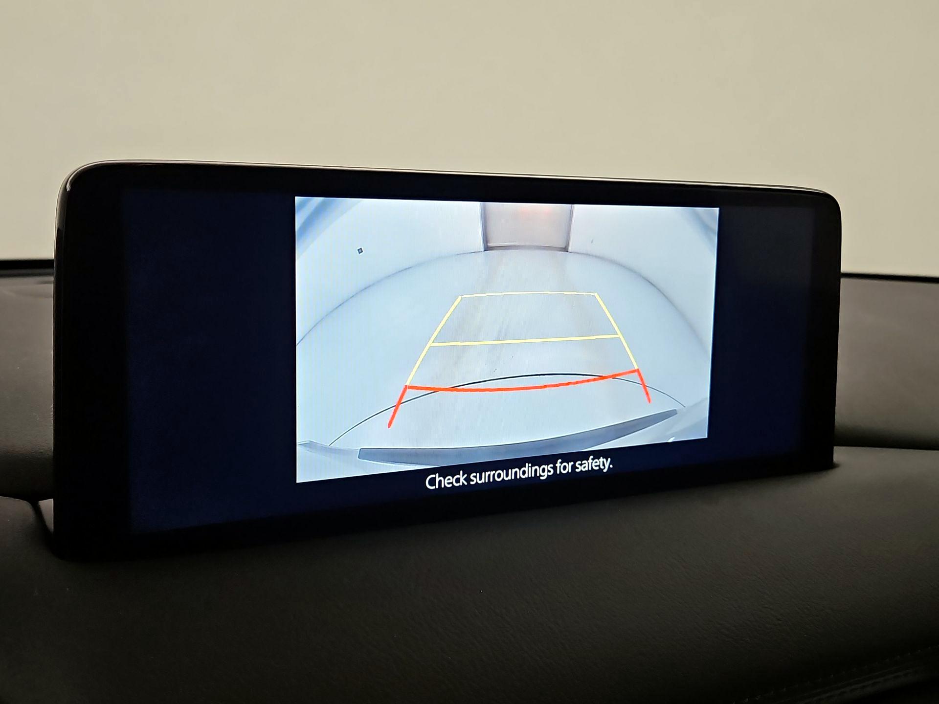 Thumbnail: 2024 Mazda CX-5 - 14