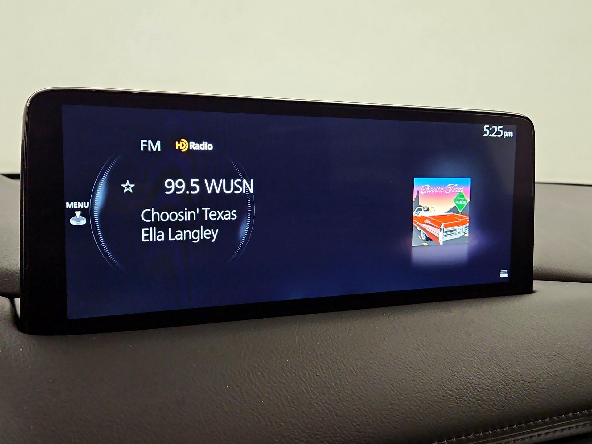 Thumbnail: 2024 Mazda CX-5 - 15