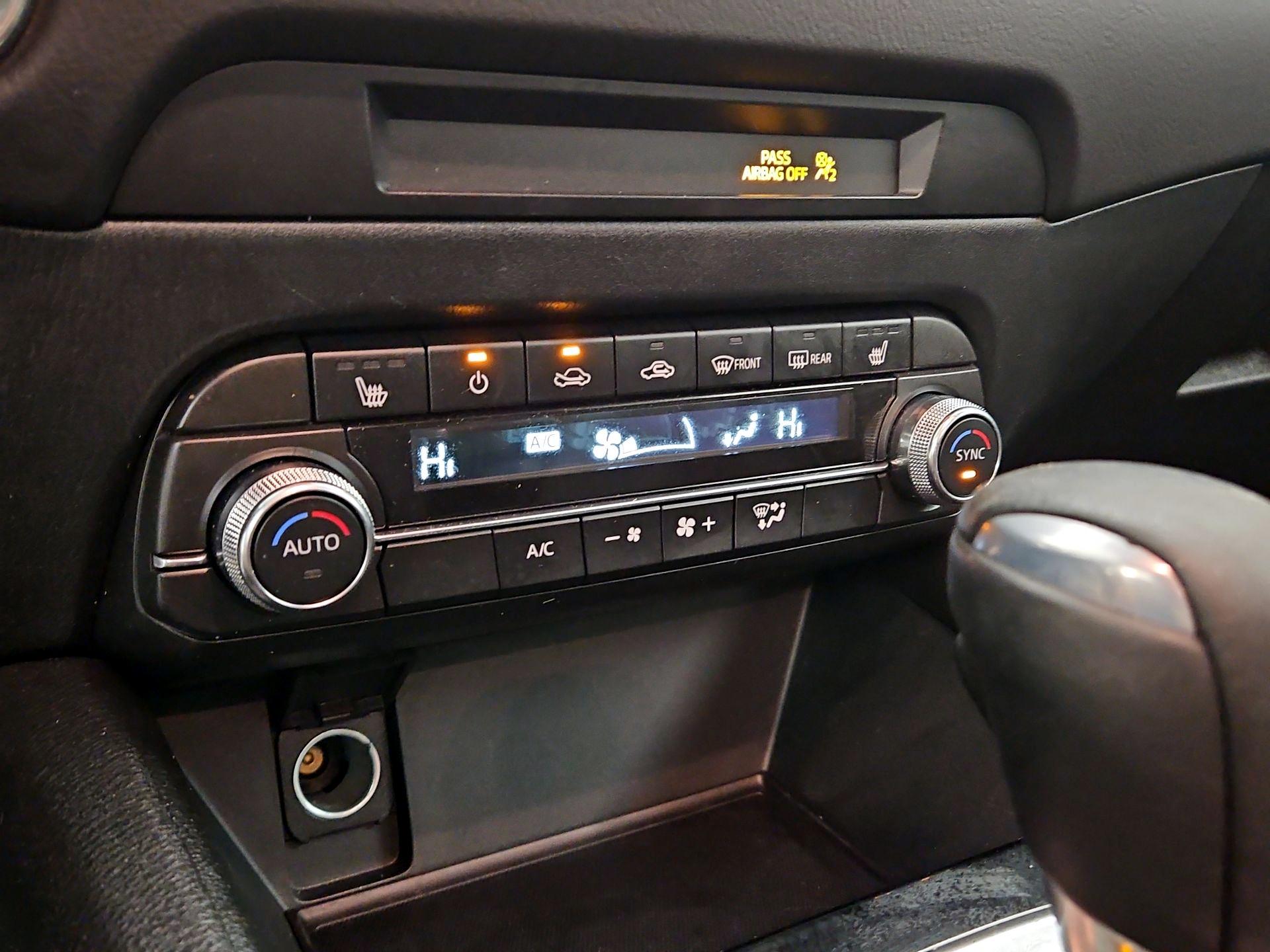 Thumbnail: 2024 Mazda CX-5 - 16