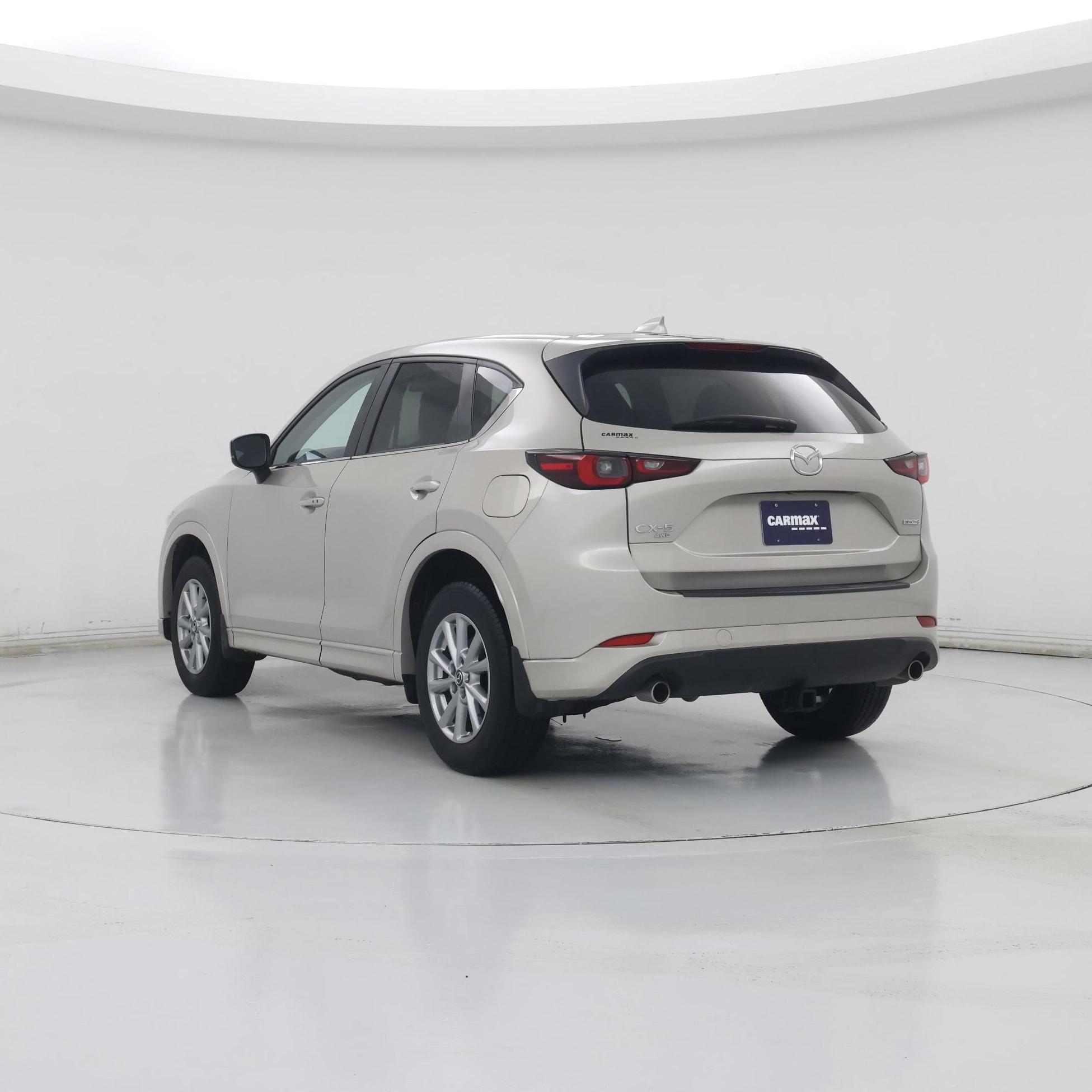 Thumbnail: 2024 Mazda CX-5 - 2