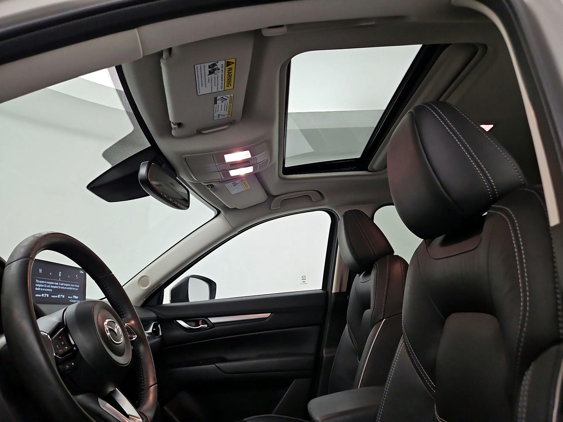 Thumbnail: 2024 Mazda CX-5 - 19