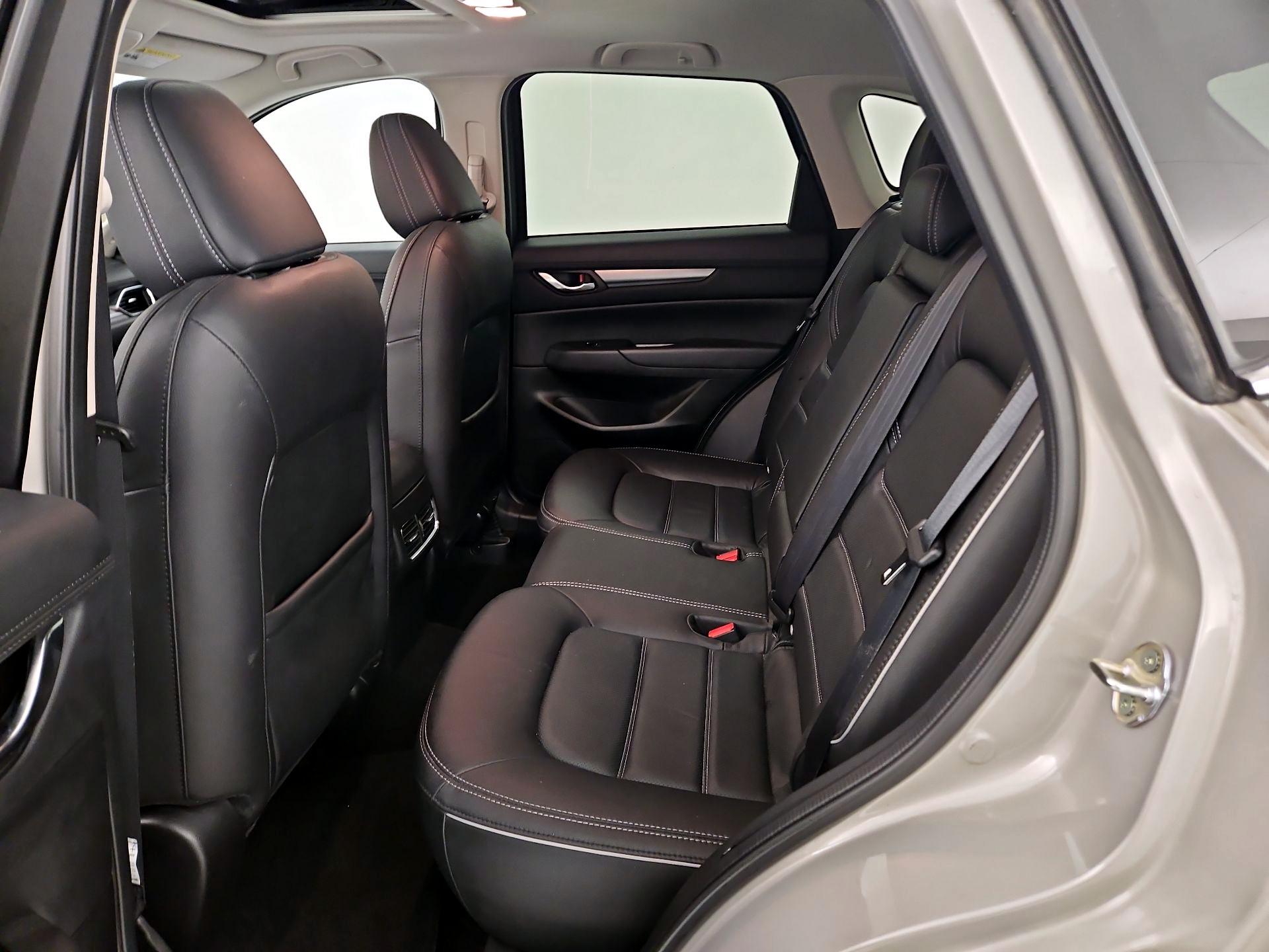 Thumbnail: 2024 Mazda CX-5 - 20