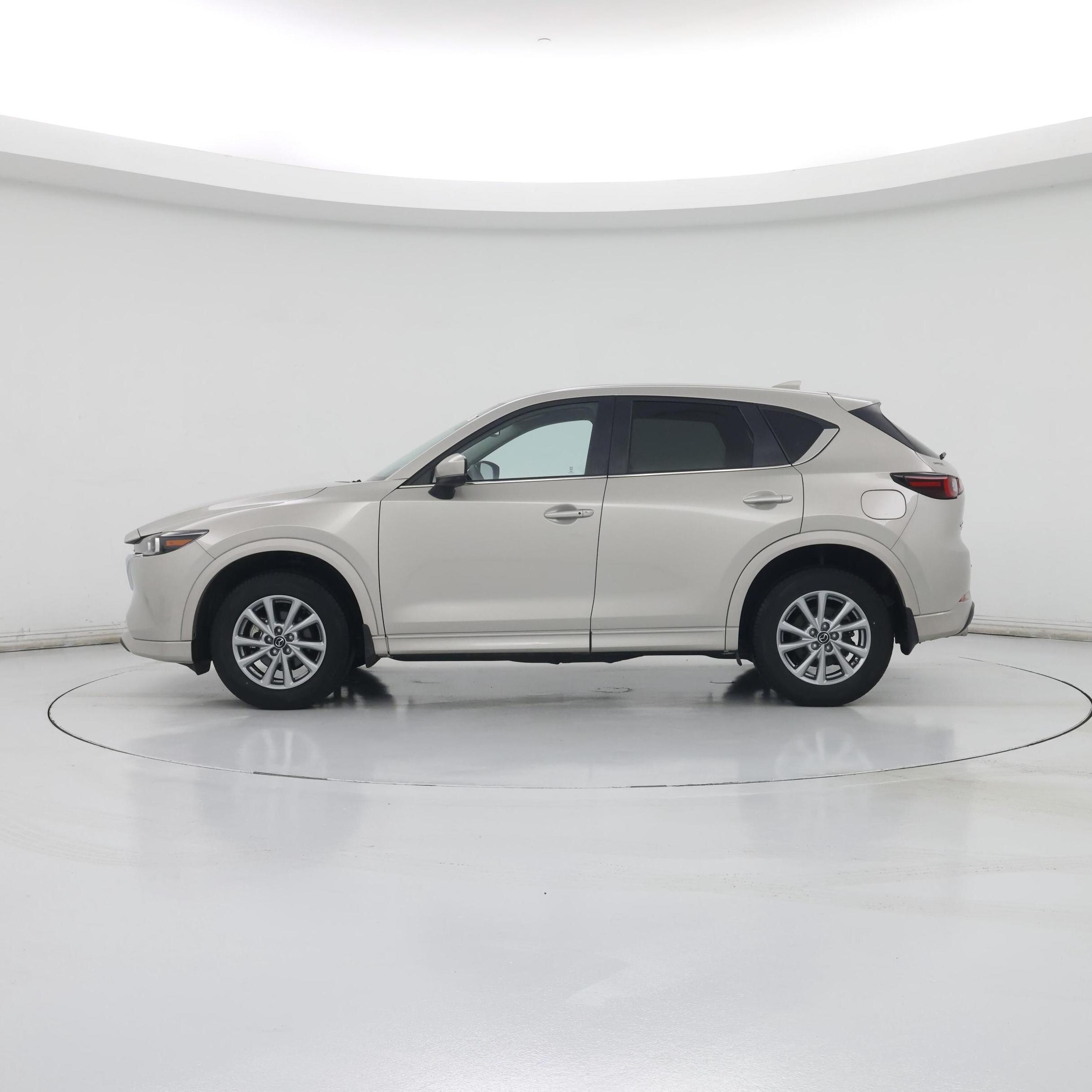 Thumbnail: 2024 Mazda CX-5 - 3