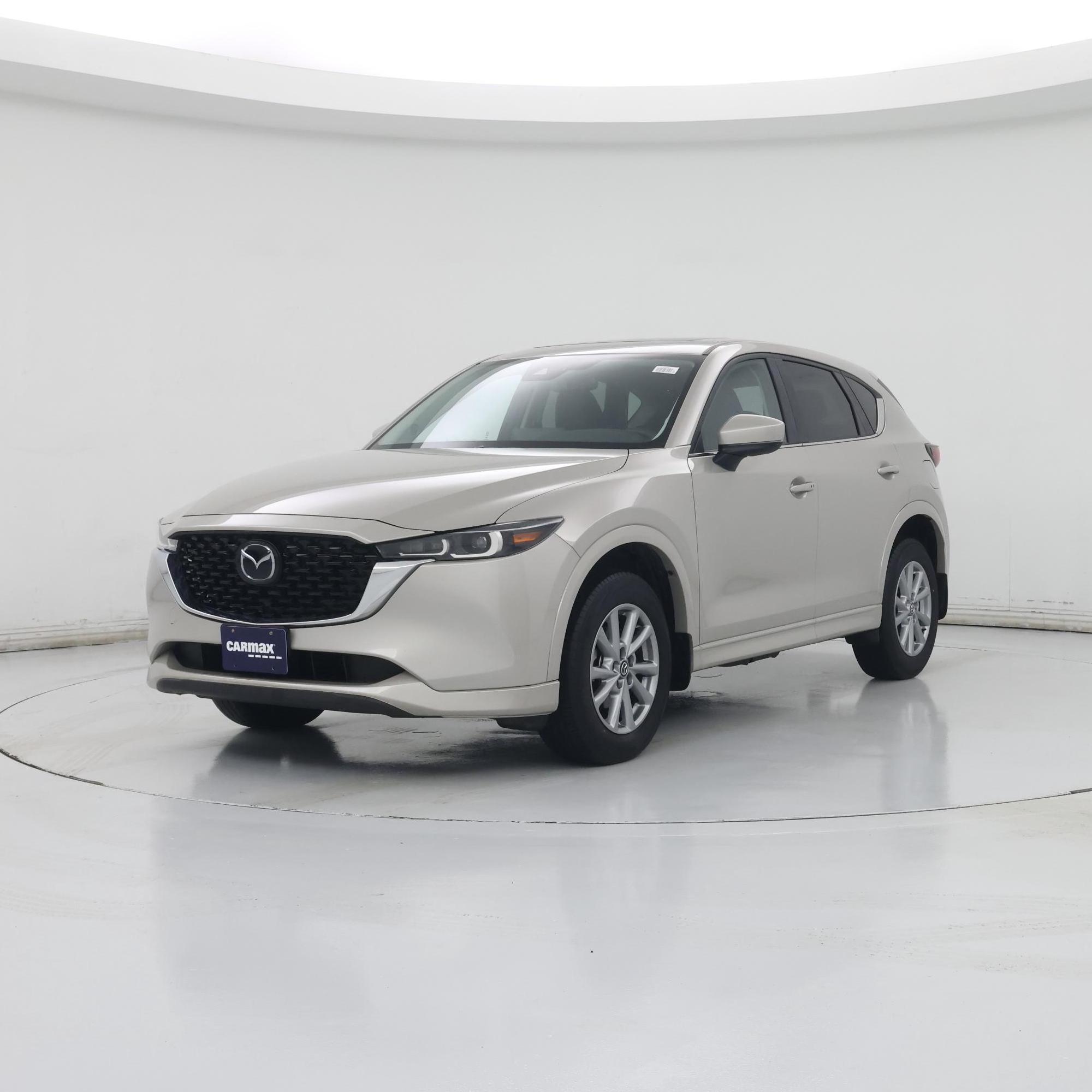 Thumbnail: 2024 Mazda CX-5 - 4