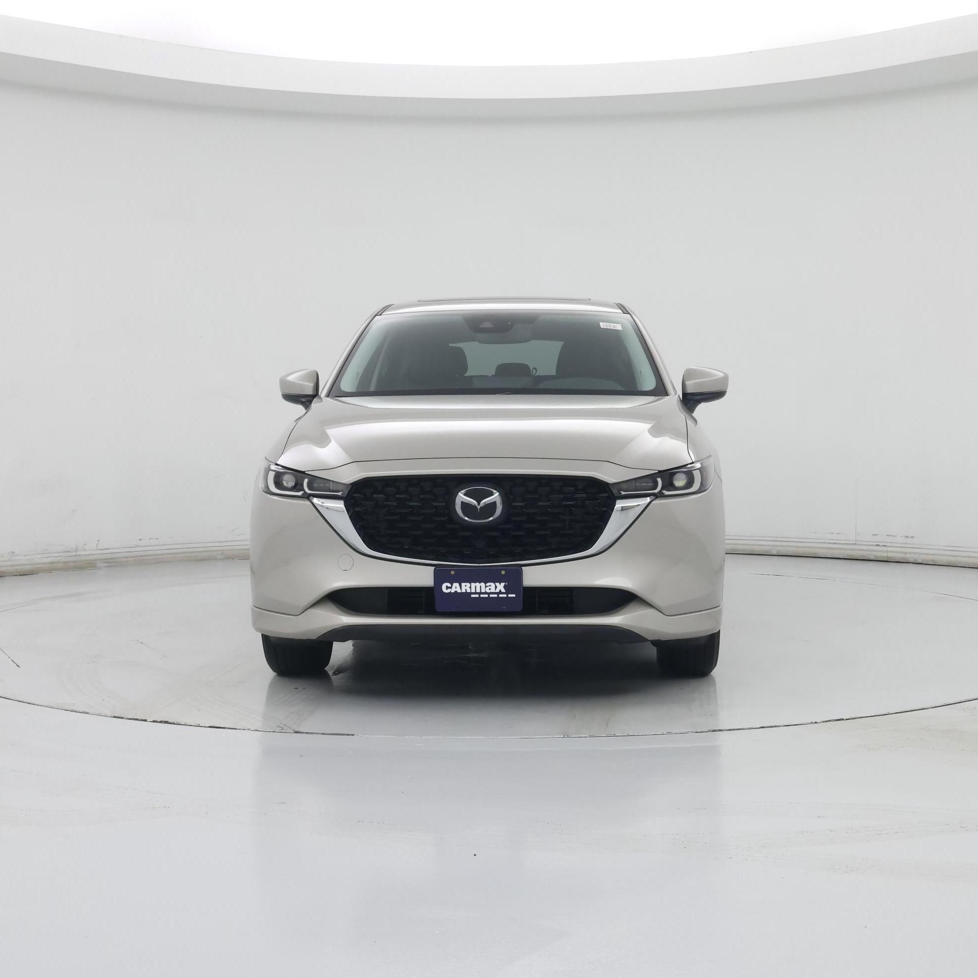Thumbnail: 2024 Mazda CX-5 - 5