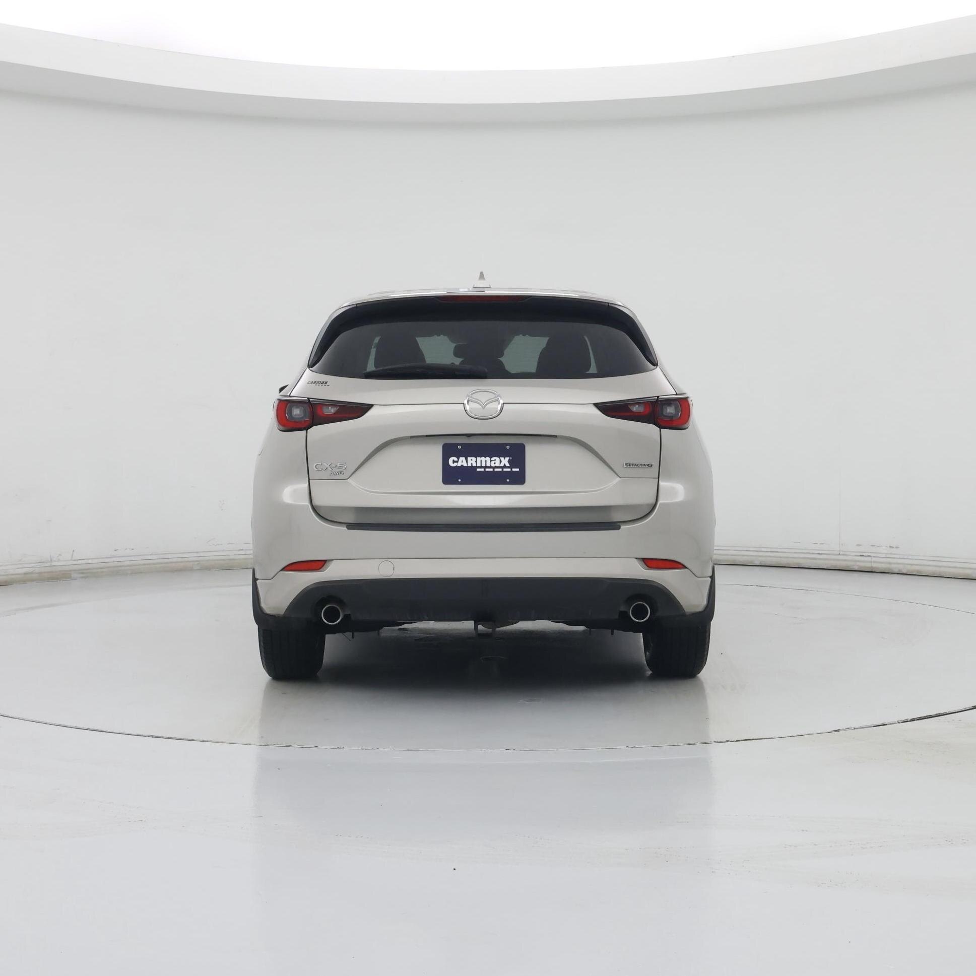 Thumbnail: 2024 Mazda CX-5 - 6