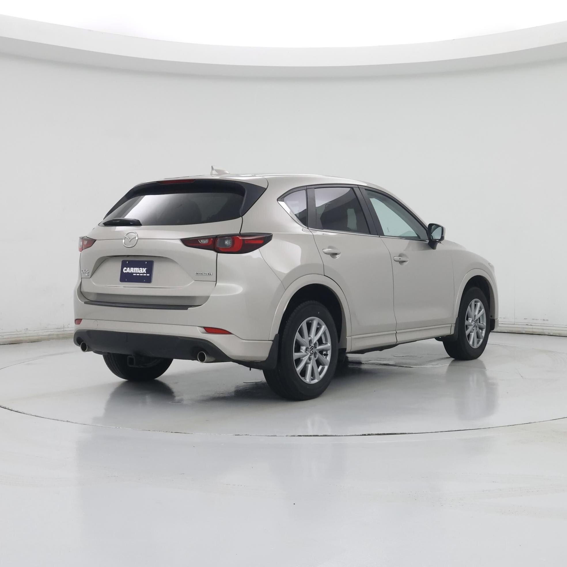 Thumbnail: 2024 Mazda CX-5 - 8