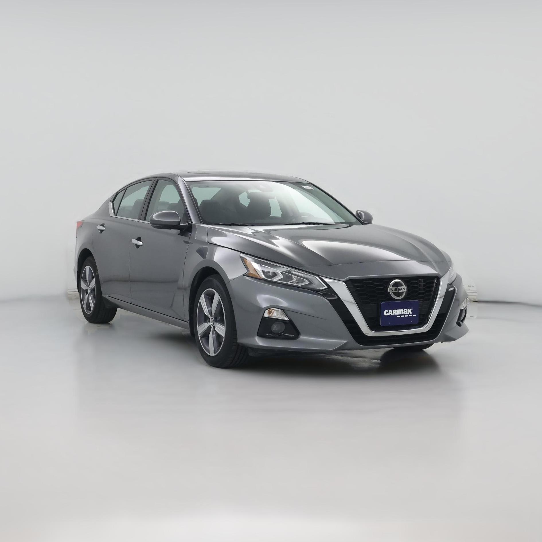 Thumbnail: 2022 Nissan Altima - 1