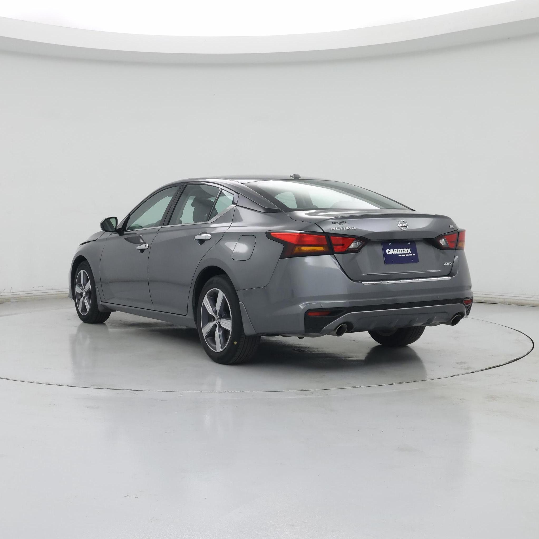 Thumbnail: 2022 Nissan Altima - 2