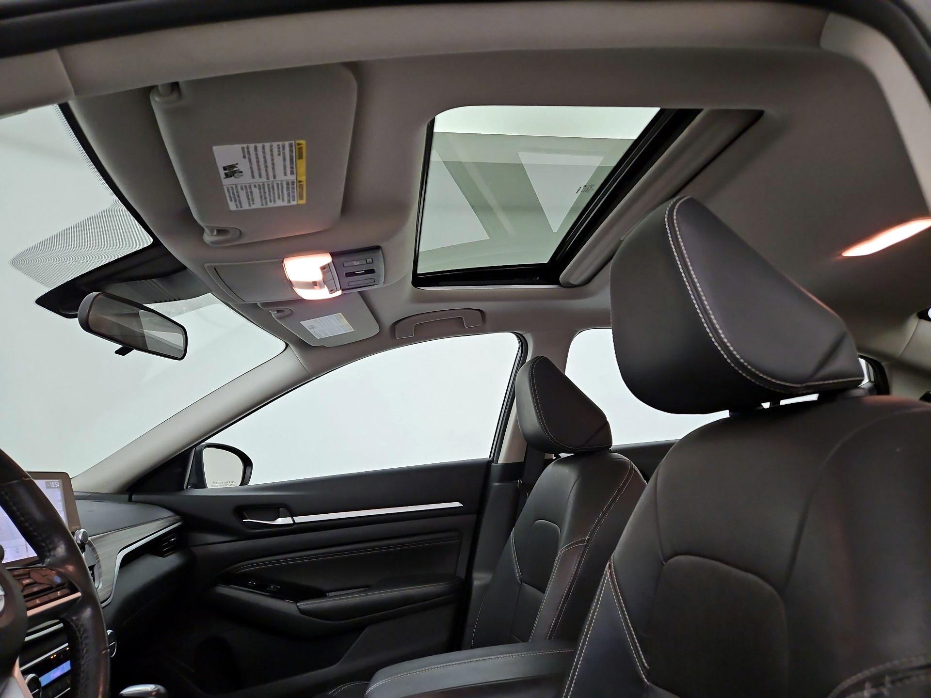 Thumbnail: 2022 Nissan Altima - 20