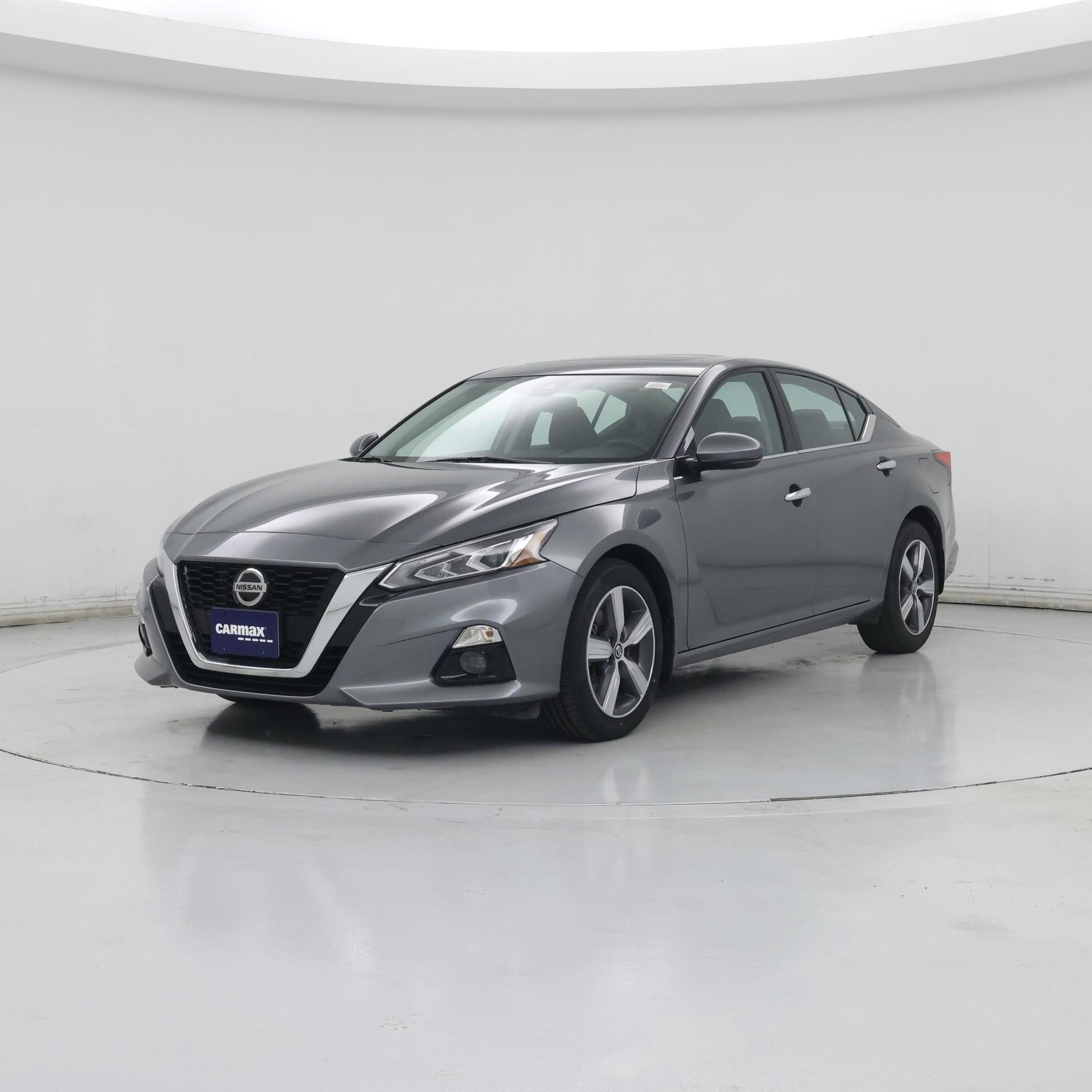Thumbnail: 2022 Nissan Altima - 4