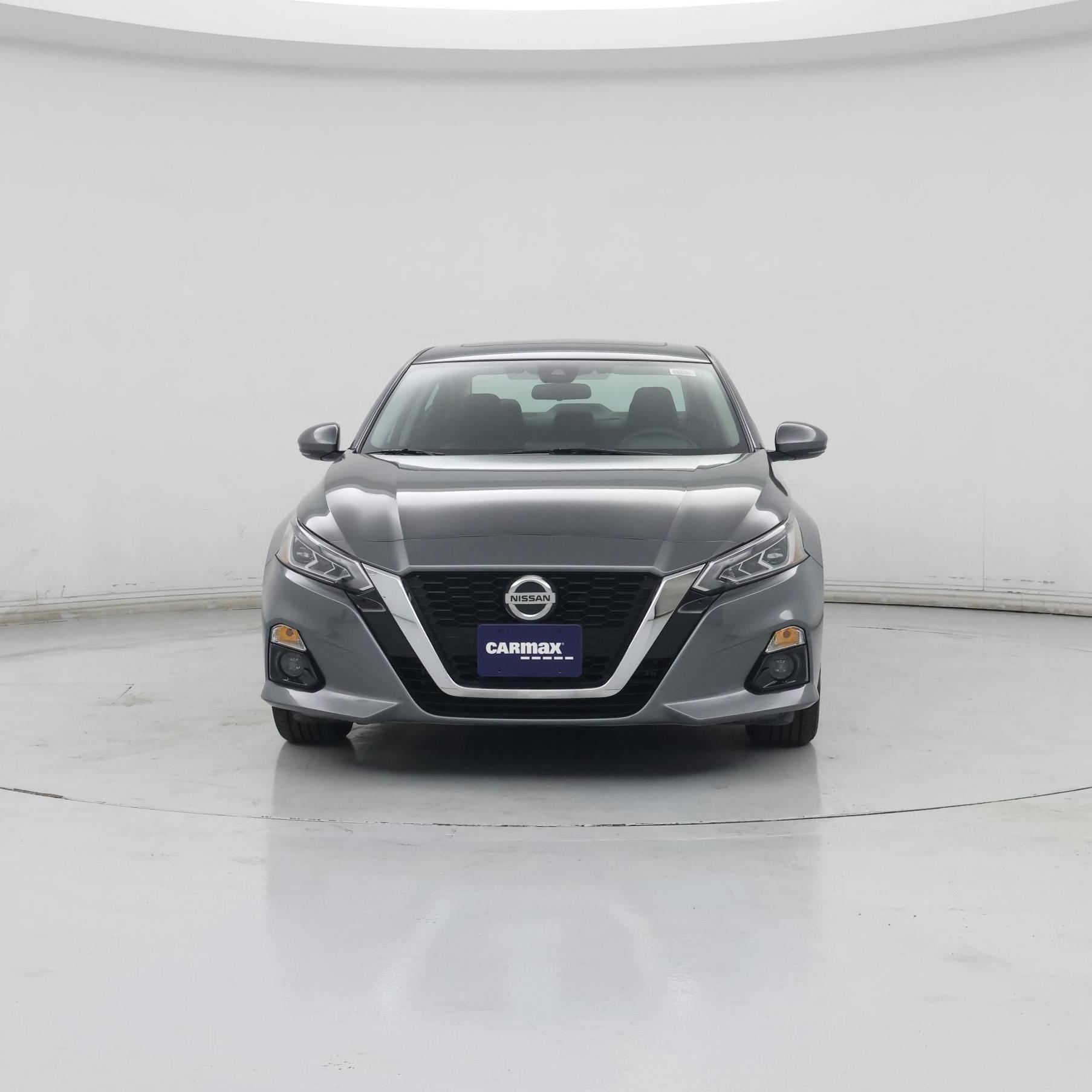 Thumbnail: 2022 Nissan Altima - 5