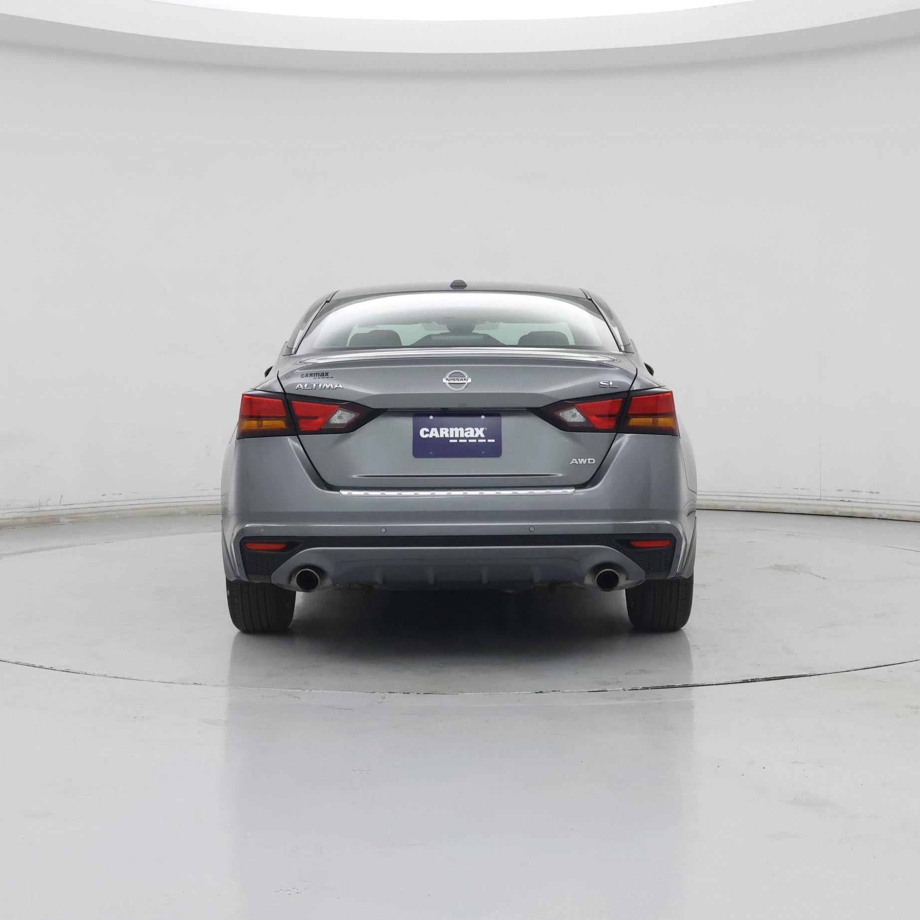 Thumbnail: 2022 Nissan Altima - 6