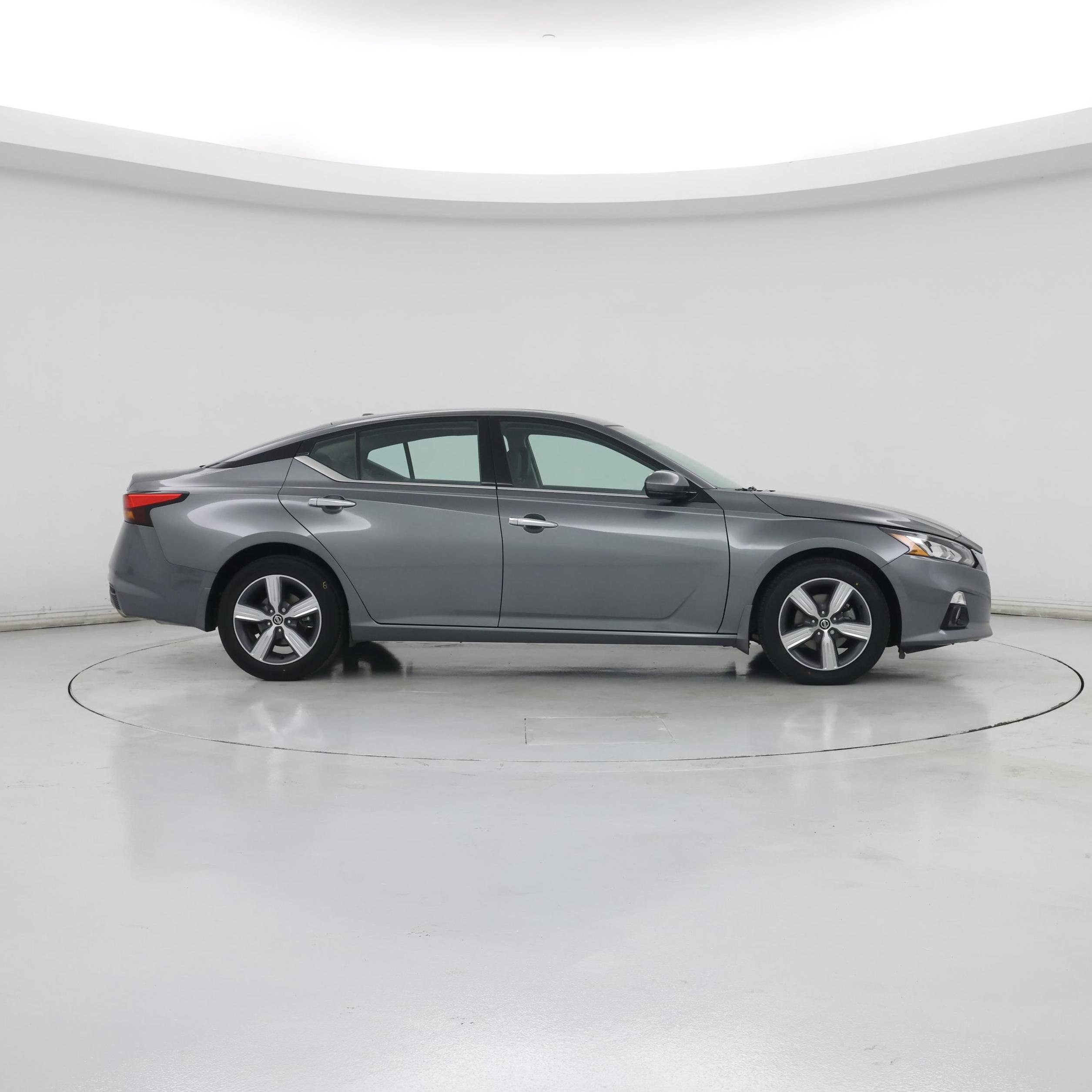 Thumbnail: 2022 Nissan Altima - 7