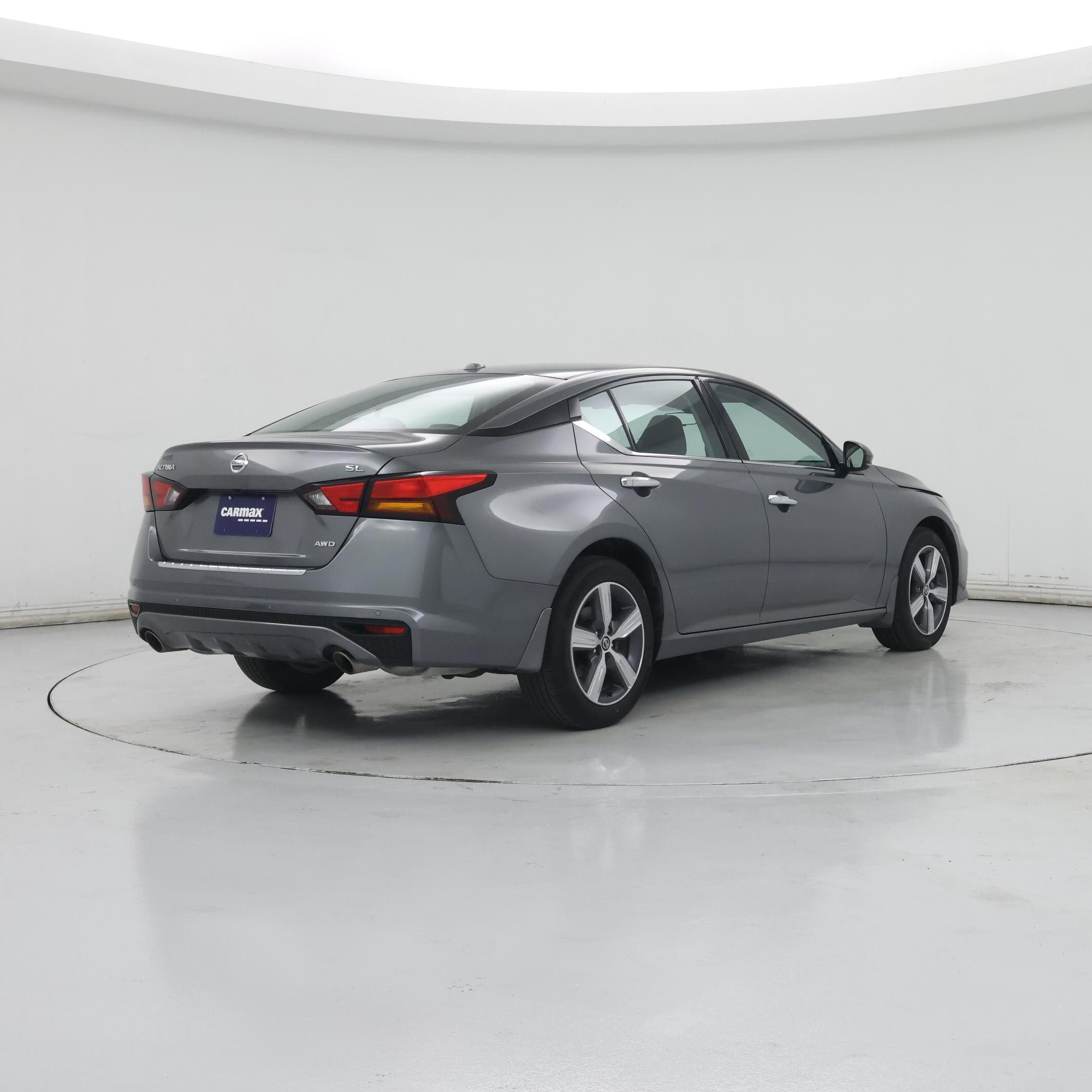 Thumbnail: 2022 Nissan Altima - 8
