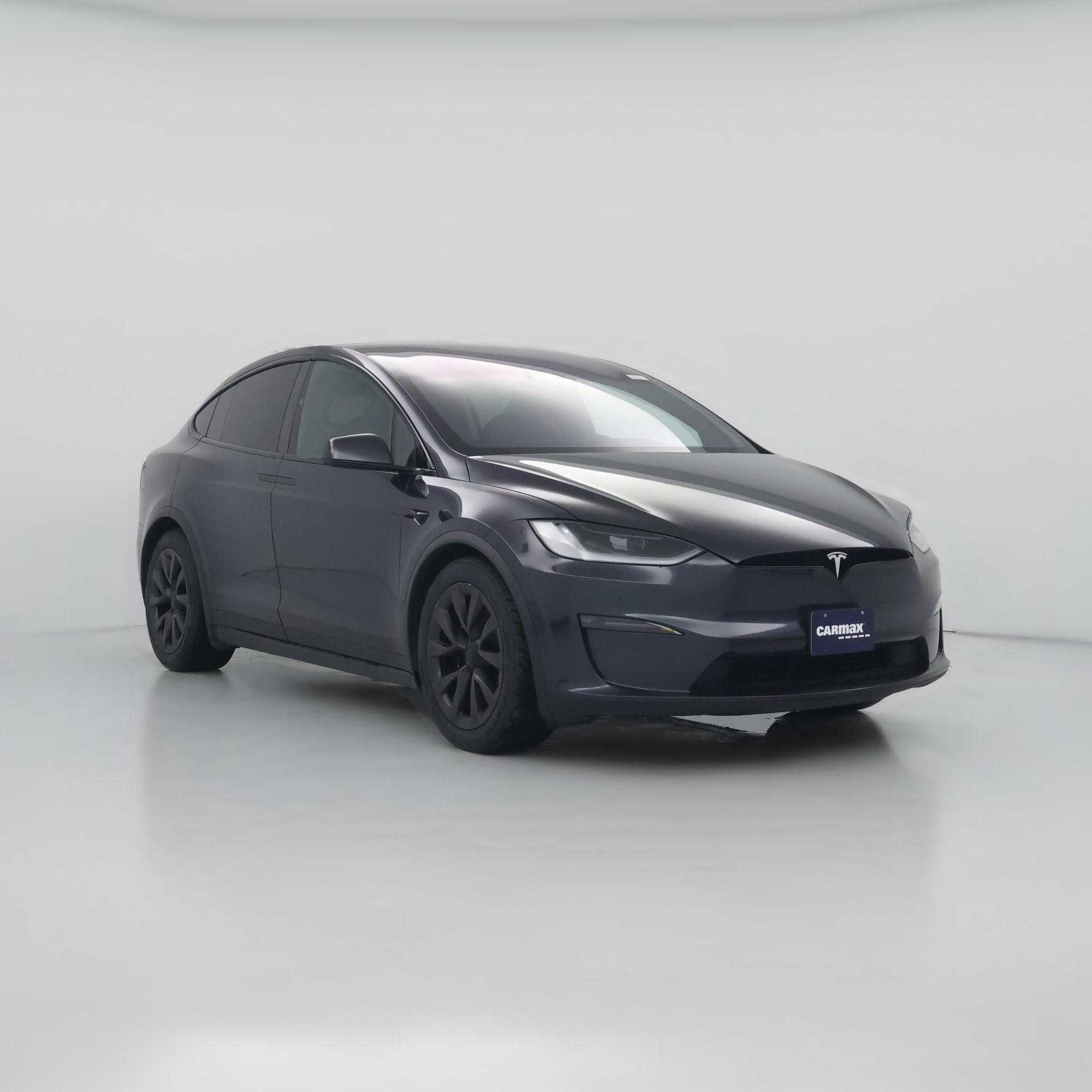 Thumbnail: 2023 Tesla Model X - 1