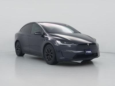2023 Tesla Model X