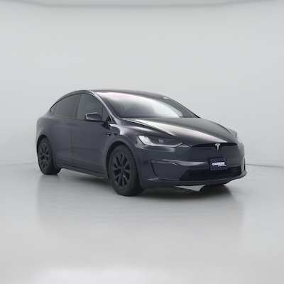 2023 Tesla Model X
