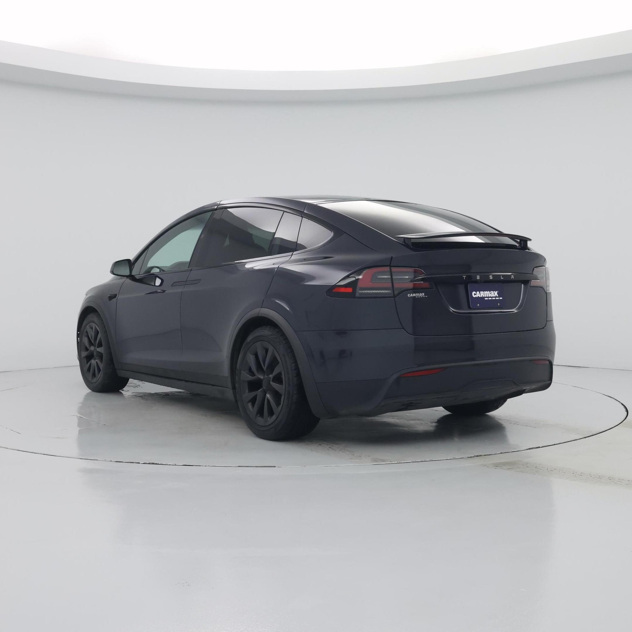 Thumbnail: 2023 Tesla Model X - 2