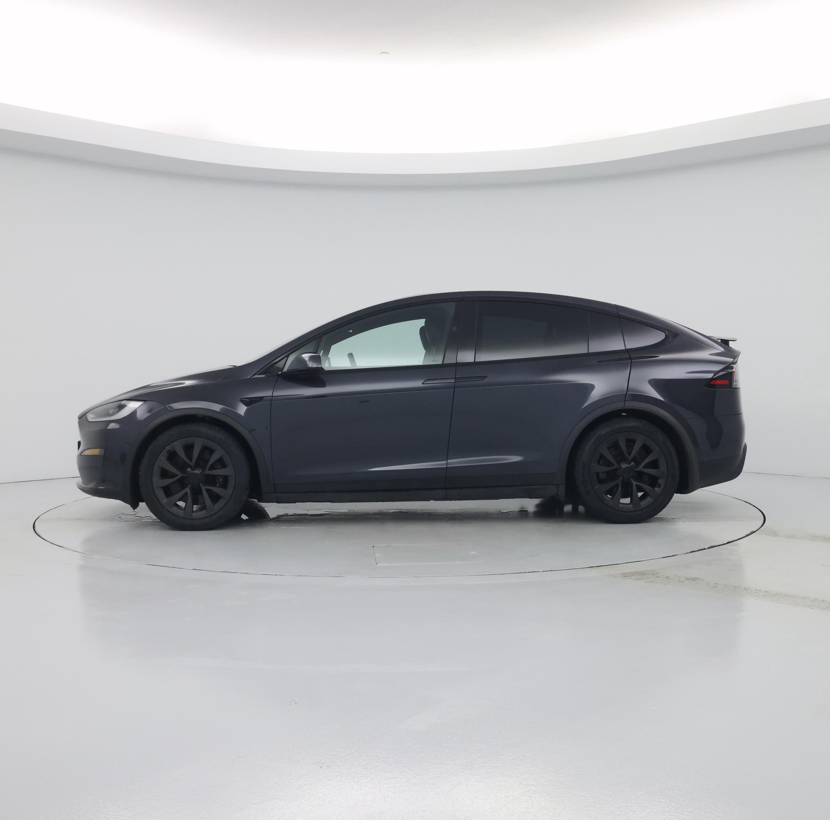 Thumbnail: 2023 Tesla Model X - 3