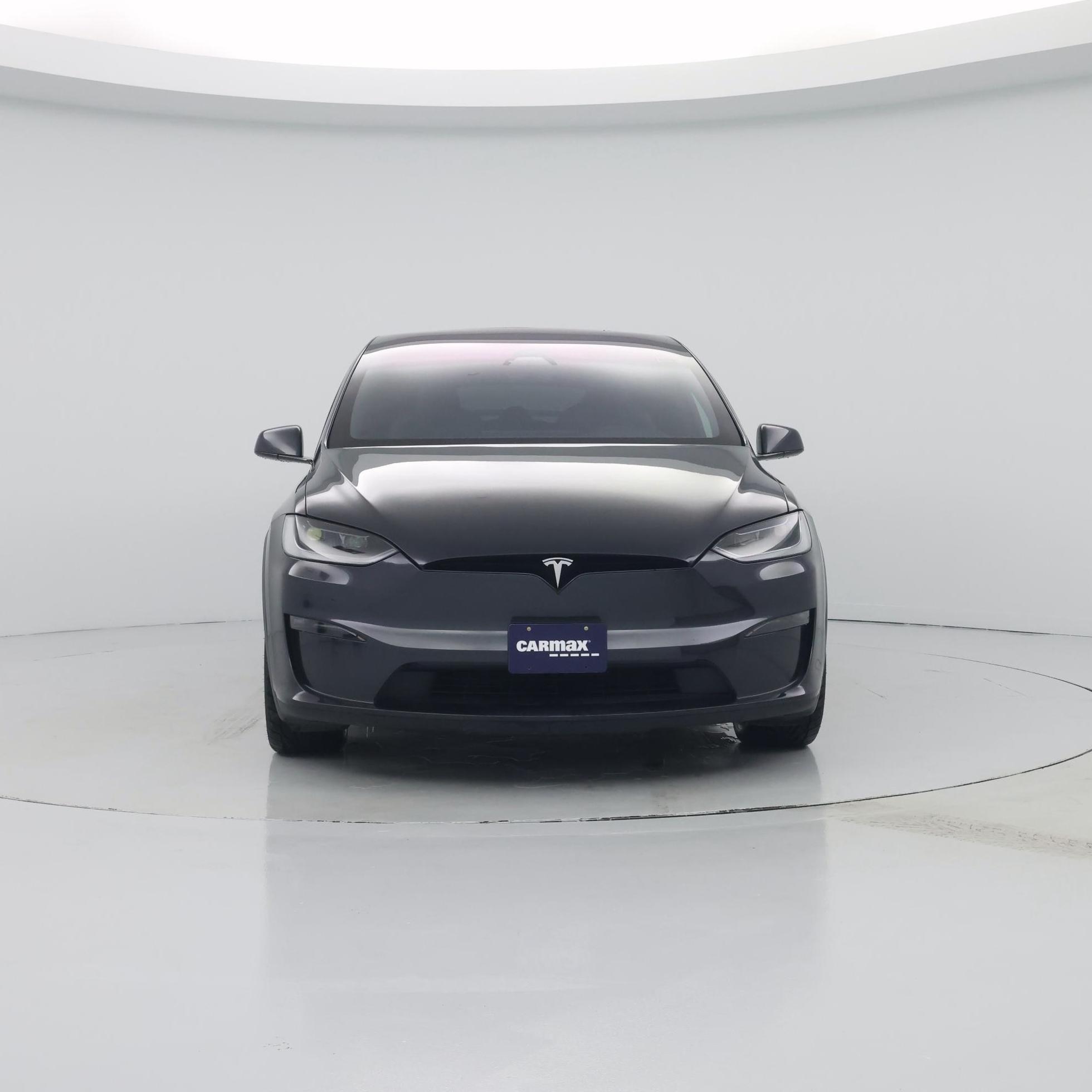Thumbnail: 2023 Tesla Model X - 5