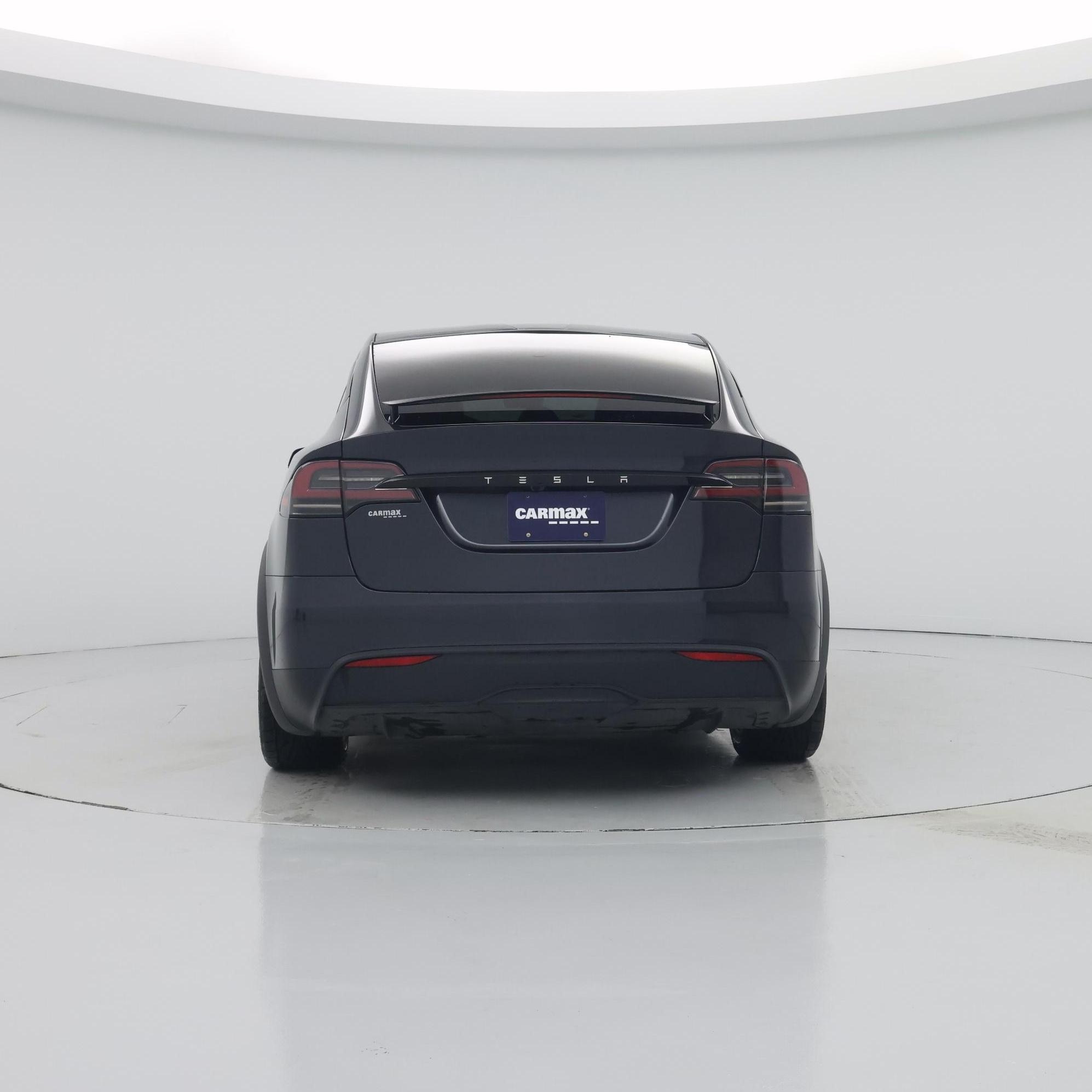 Thumbnail: 2023 Tesla Model X - 6