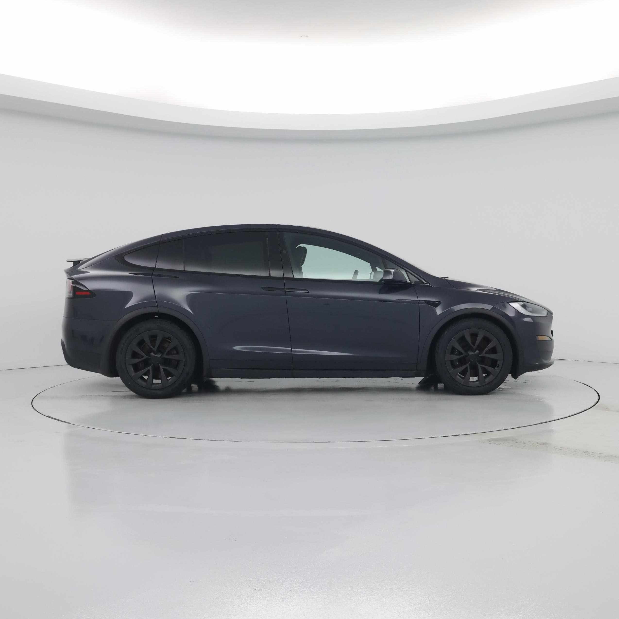 Thumbnail: 2023 Tesla Model X - 7