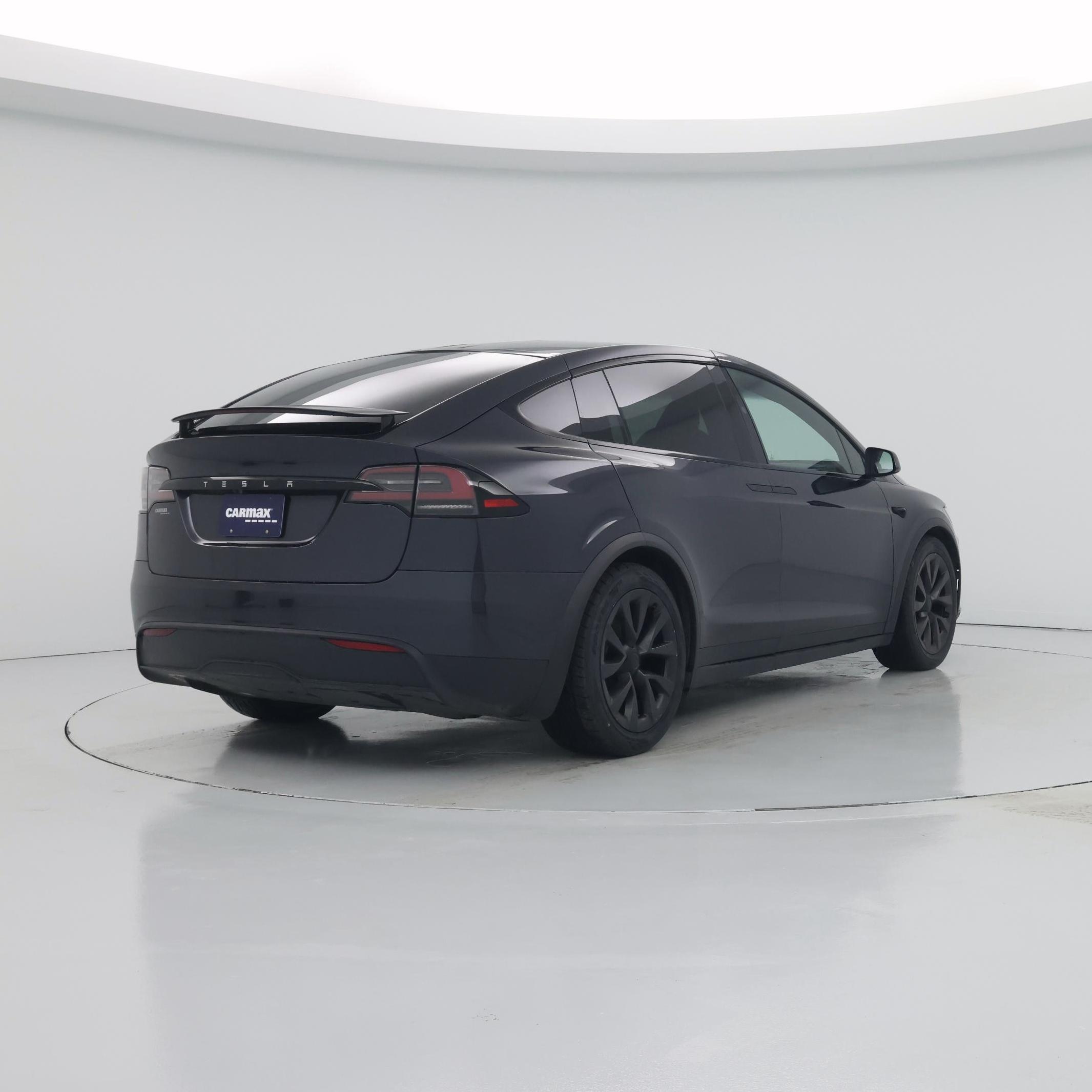 Thumbnail: 2023 Tesla Model X - 8