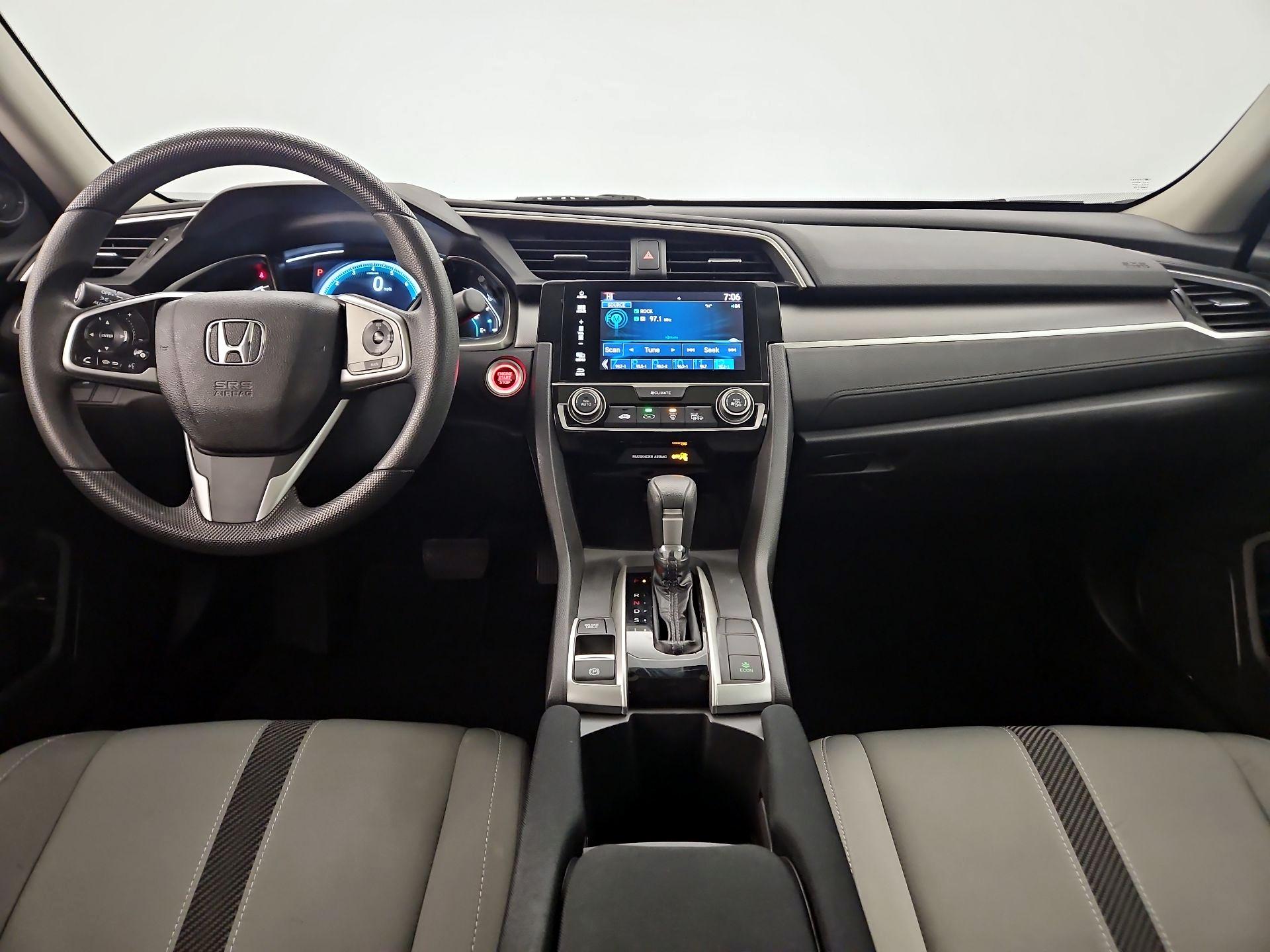 Thumbnail: 2017 Honda Civic - 9