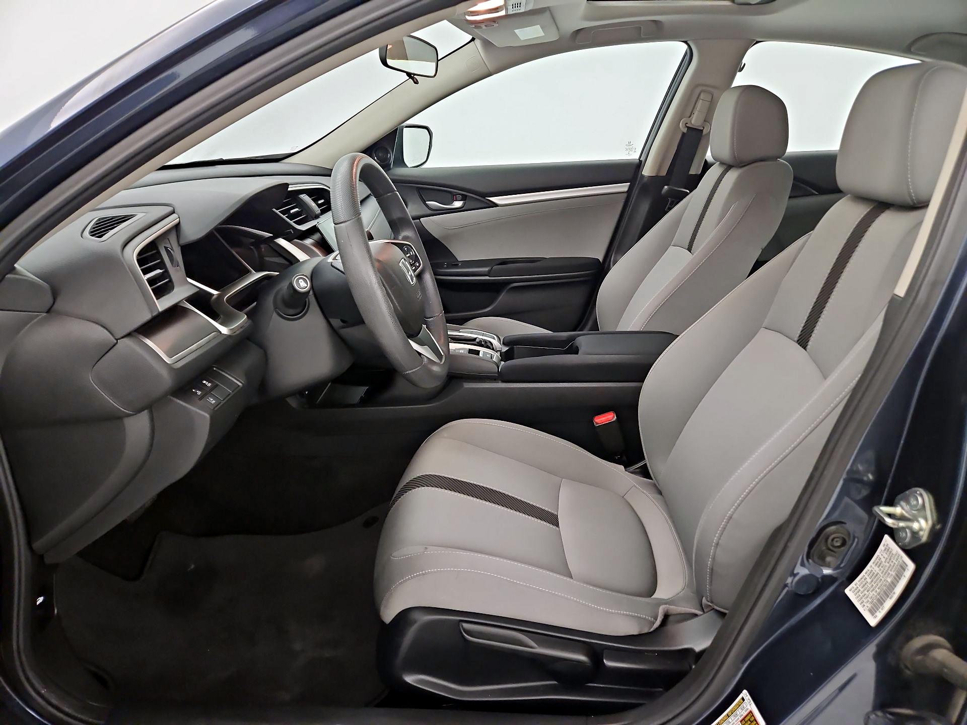 Thumbnail: 2017 Honda Civic - 11