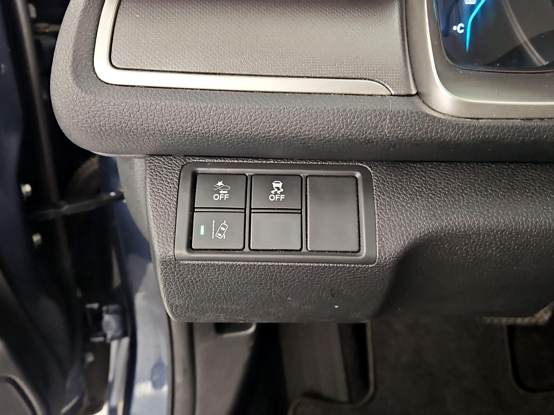 Thumbnail: 2017 Honda Civic - 13