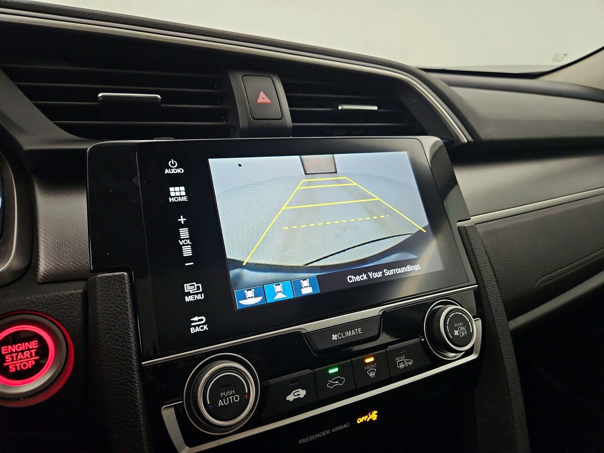 Thumbnail: 2017 Honda Civic - 14