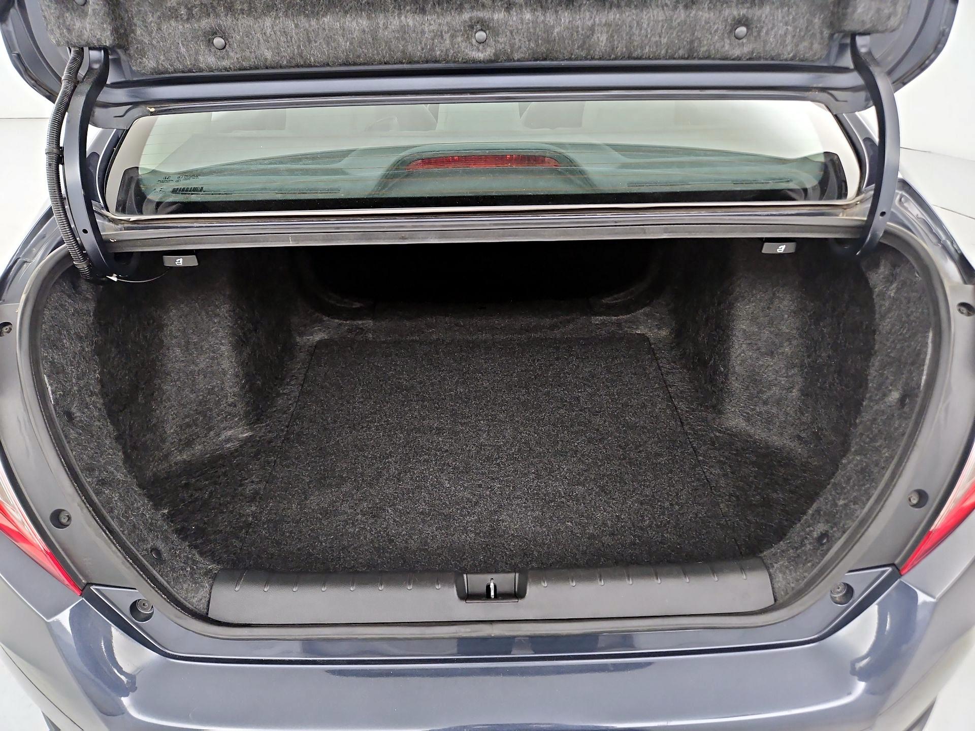 Thumbnail: 2017 Honda Civic - 20