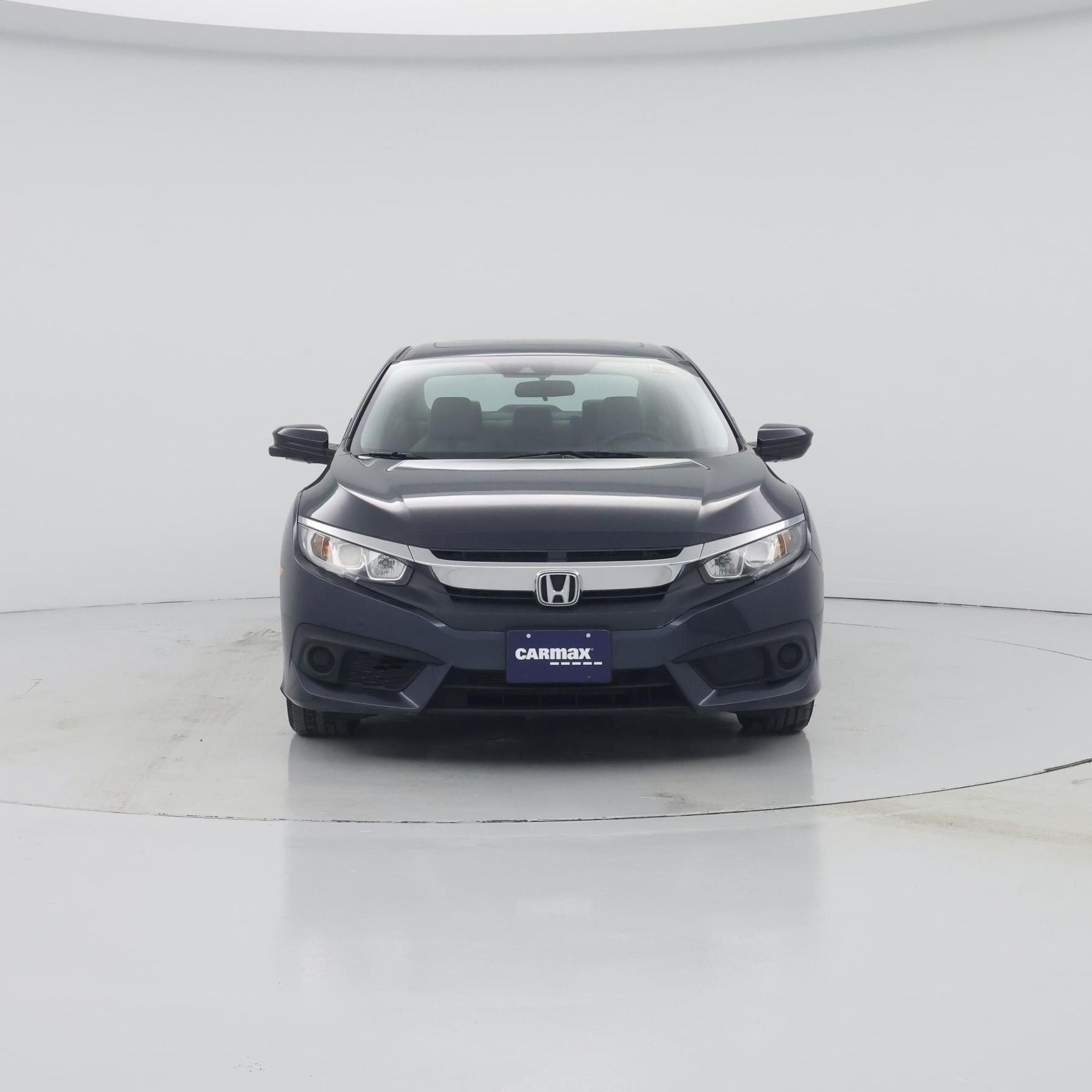 Thumbnail: 2017 Honda Civic - 5