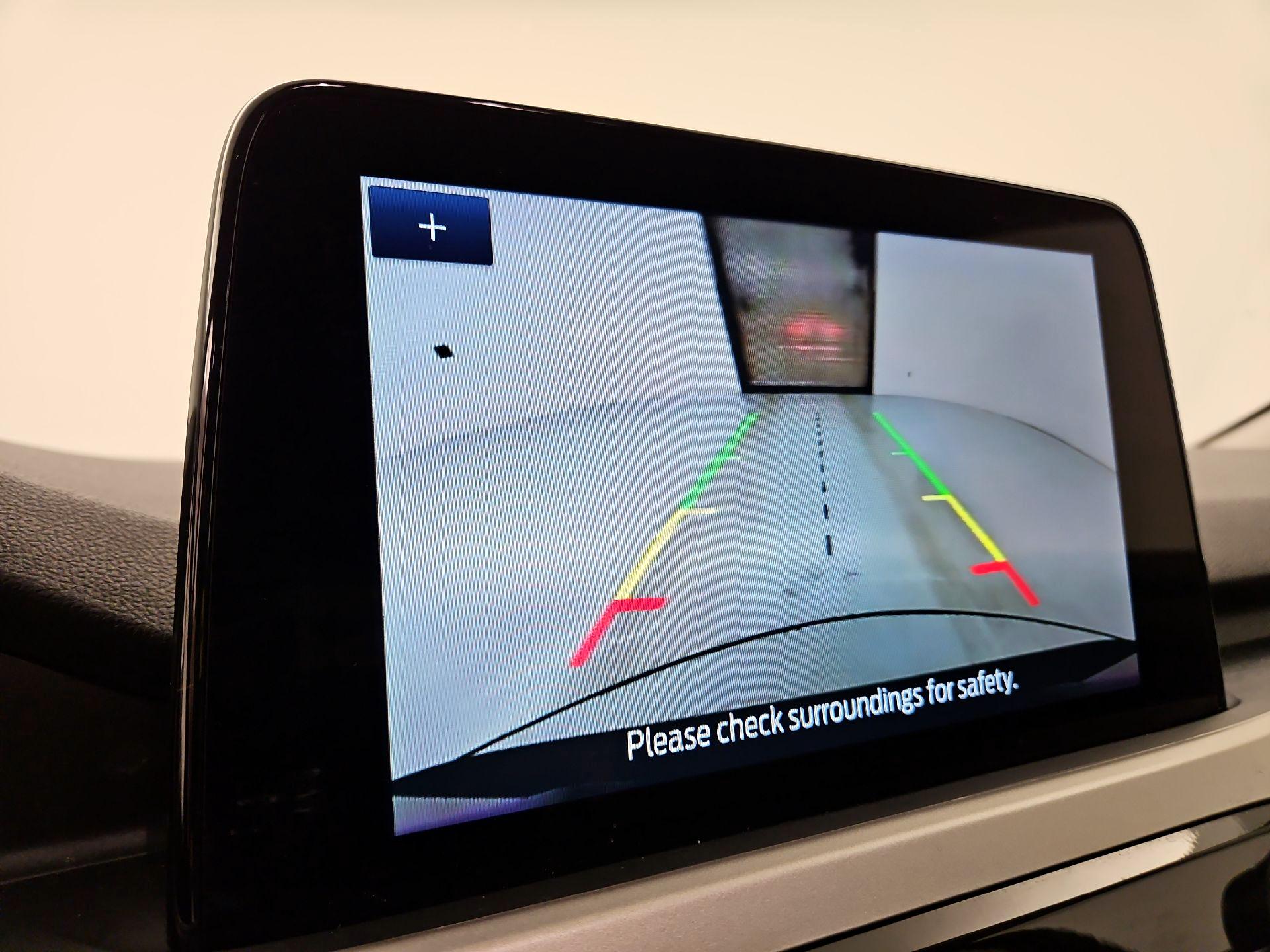 Thumbnail: 2022 Ford Escape - 14