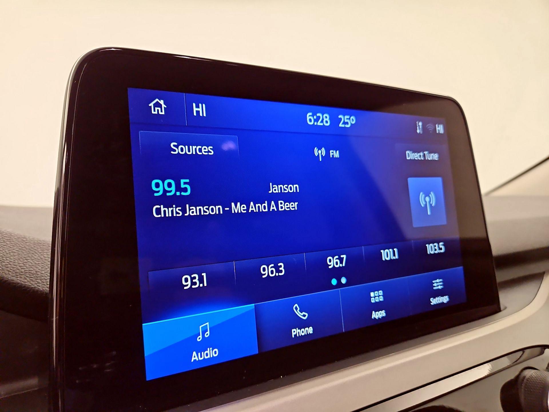 Thumbnail: 2022 Ford Escape - 15