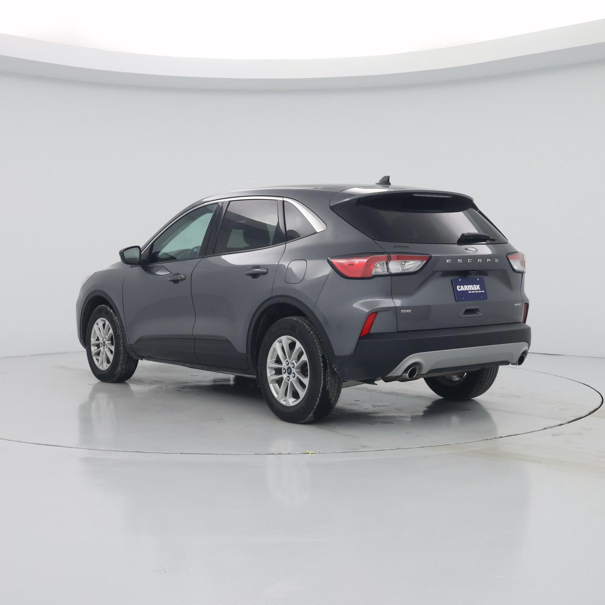 Thumbnail: 2022 Ford Escape - 2