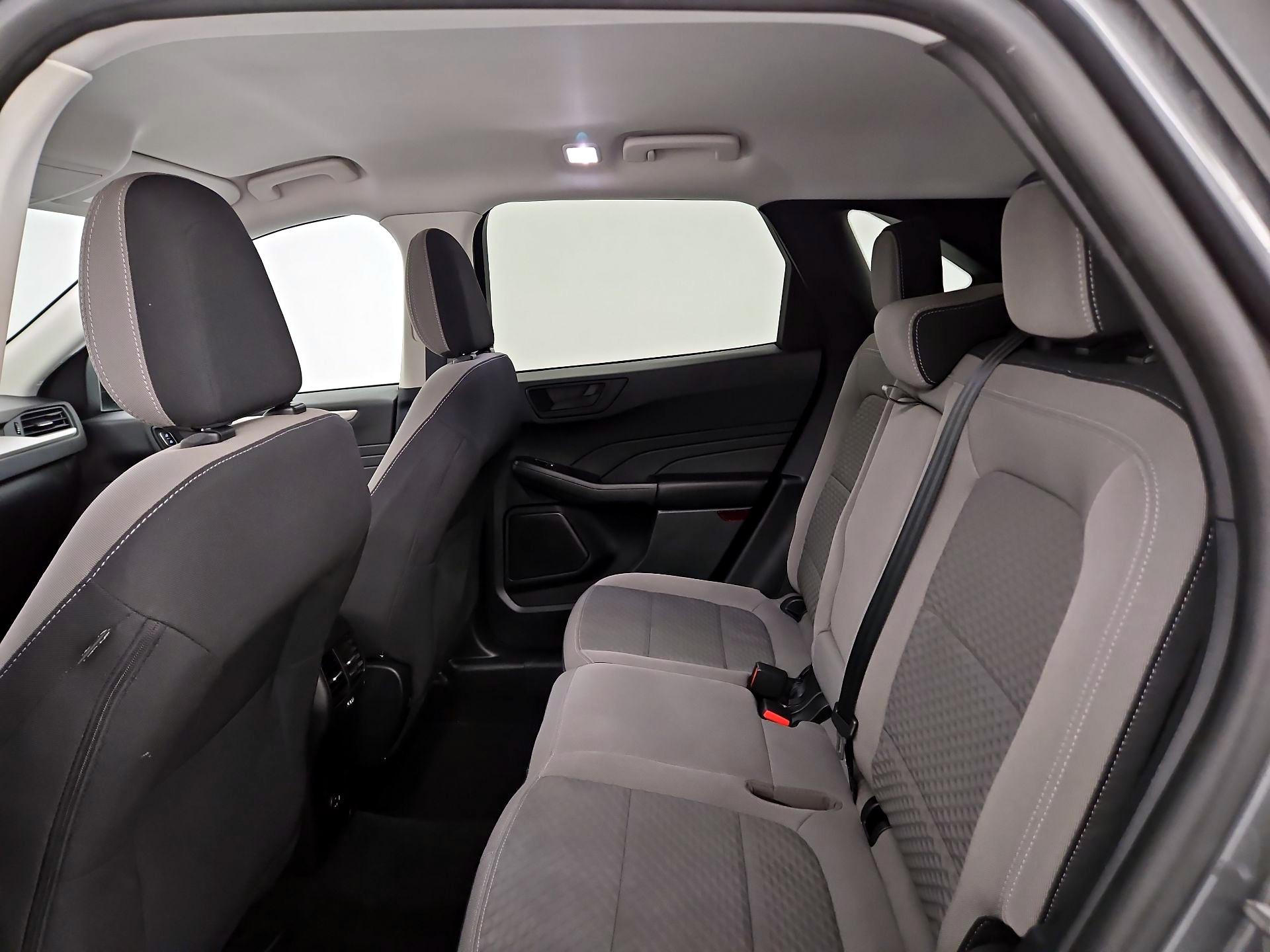 Thumbnail: 2022 Ford Escape - 19