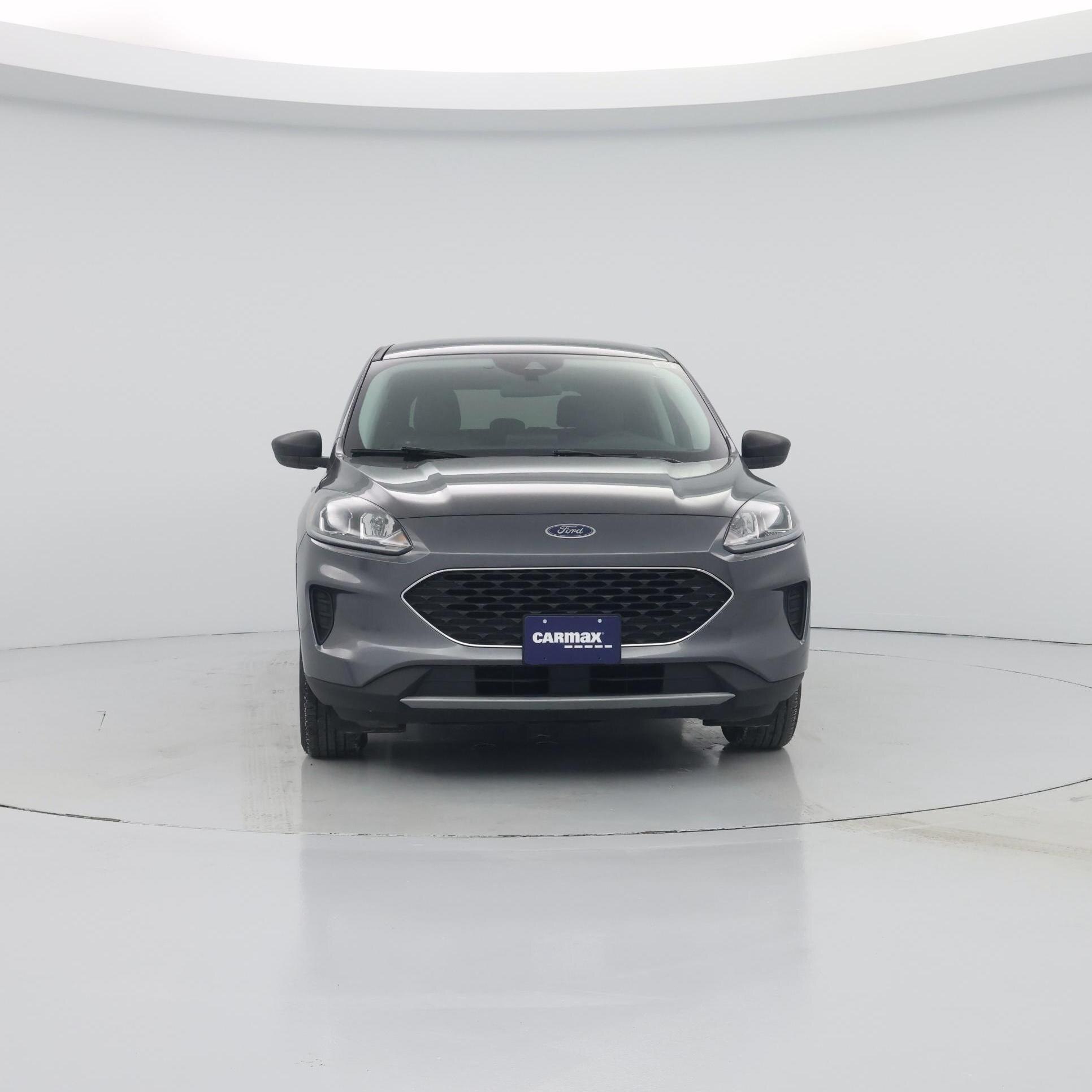 Thumbnail: 2022 Ford Escape - 5