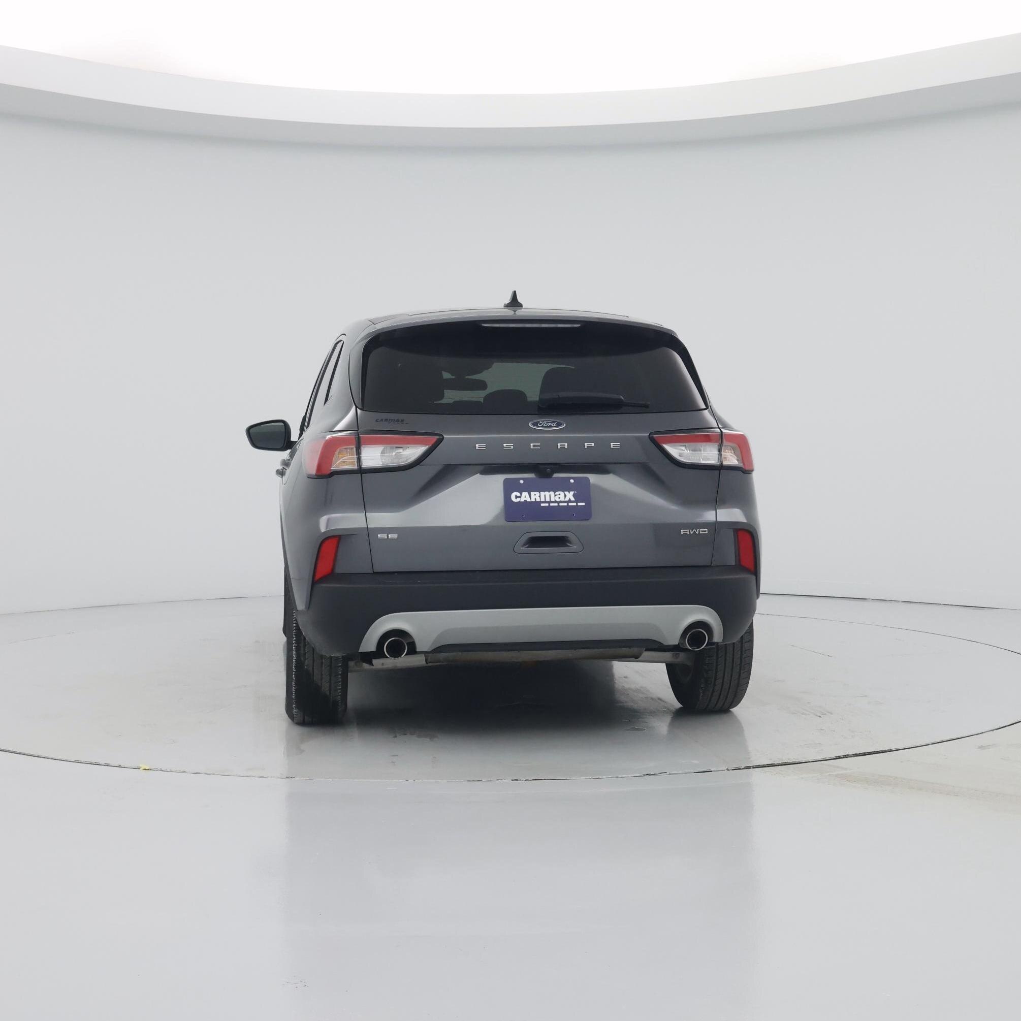 Thumbnail: 2022 Ford Escape - 6